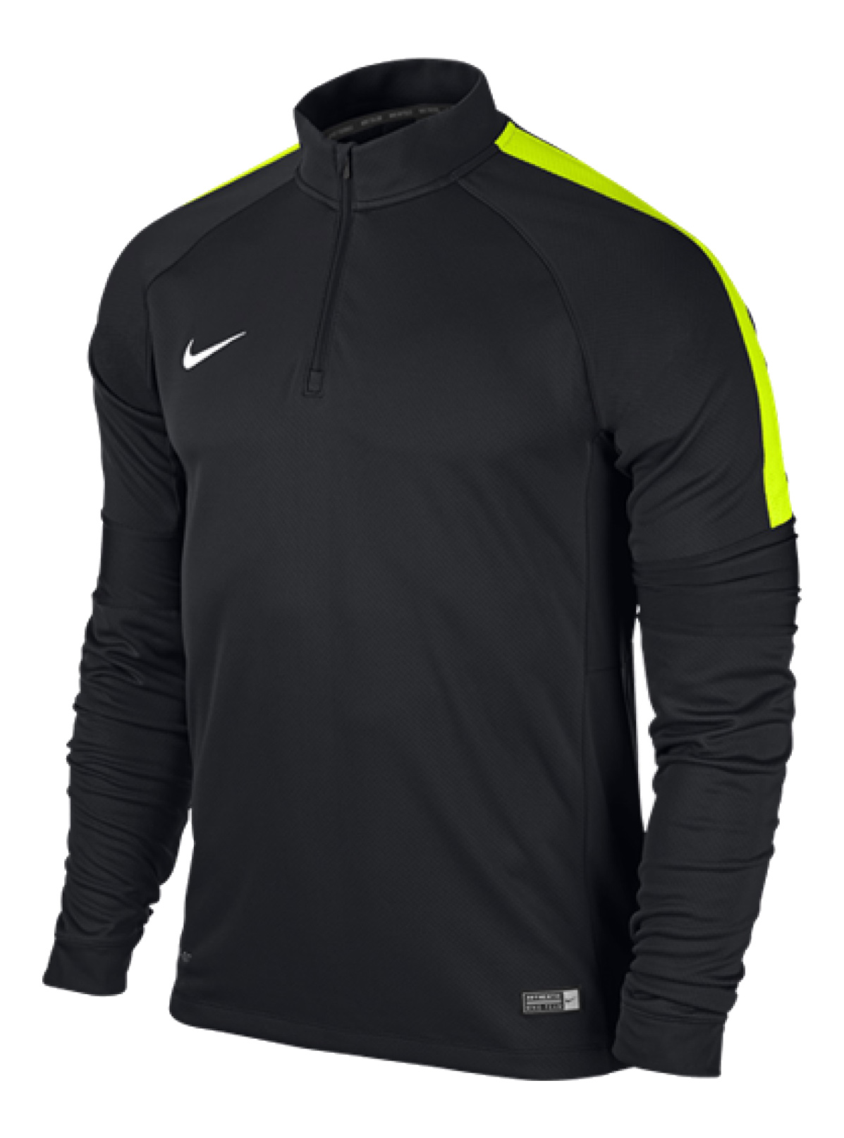 Bluza Nike Junior Squad 15 Ignite Midlayer 646404-011