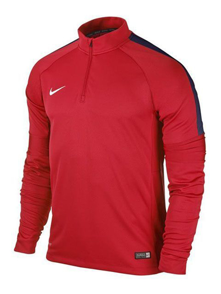 Bluza Nike Junior Squad 15 Ignite Midlayer 646404-662