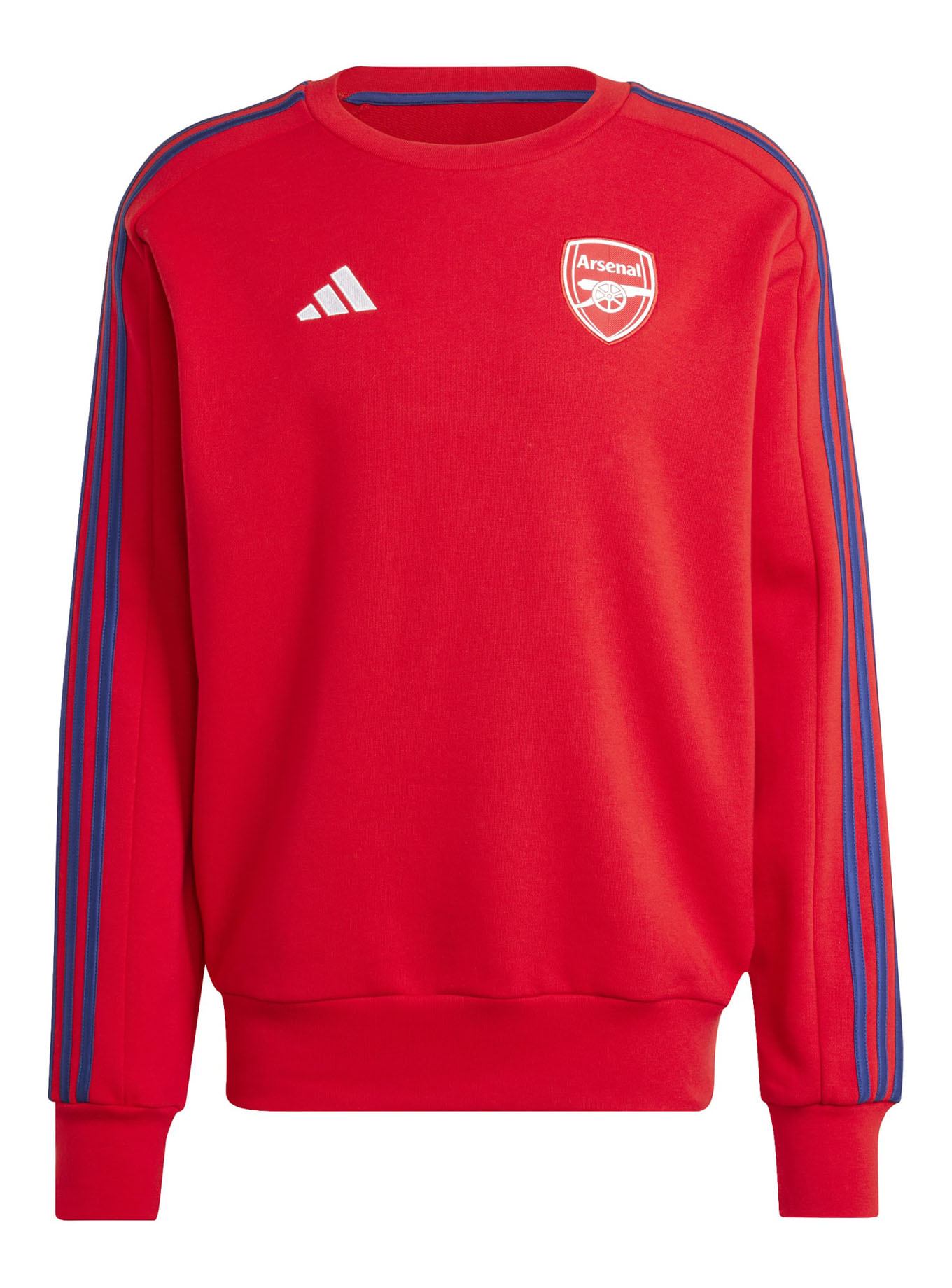Bluza adidas Arsenal Londyn DNA Sweat IT4102