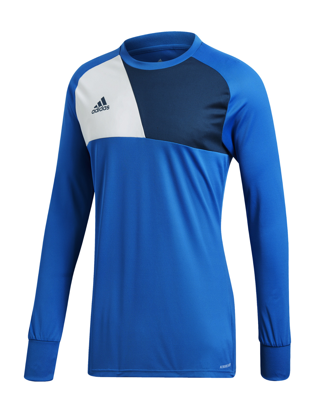 Bluza bramkarska adidas Junior Assita 17 AZ5399