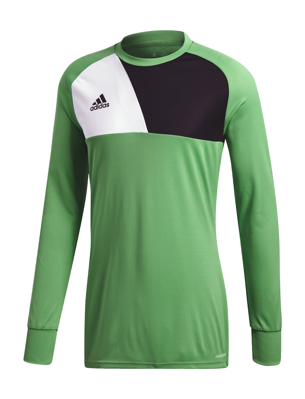 Bluza bramkarska adidas Junior Assita 17 AZ5400