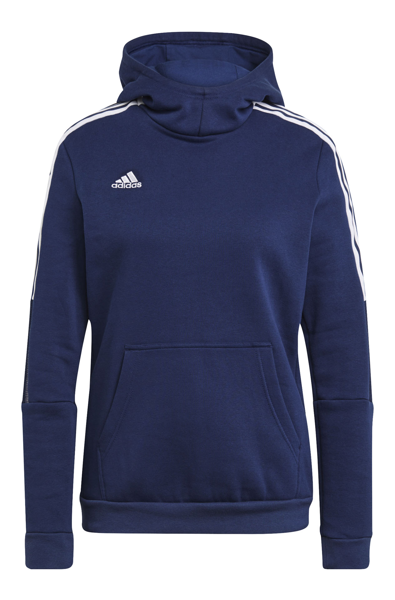 Bluza damska z kapturem adidas Tiro 21 GK9678