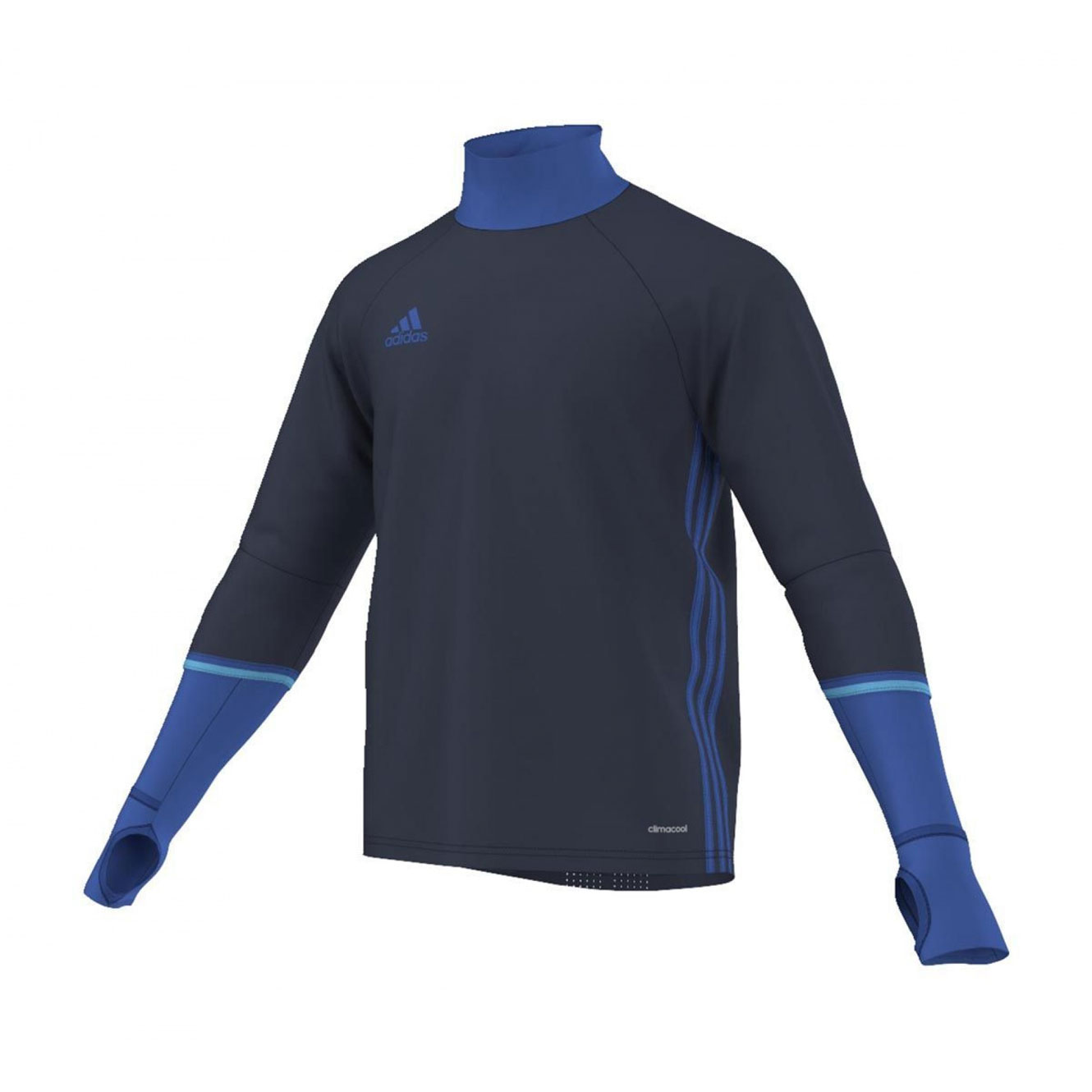 Bluza treningowa adidas Condivo 16 S93547