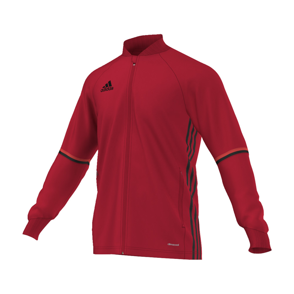 Bluza treningowa adidas Condivo 16 S93551