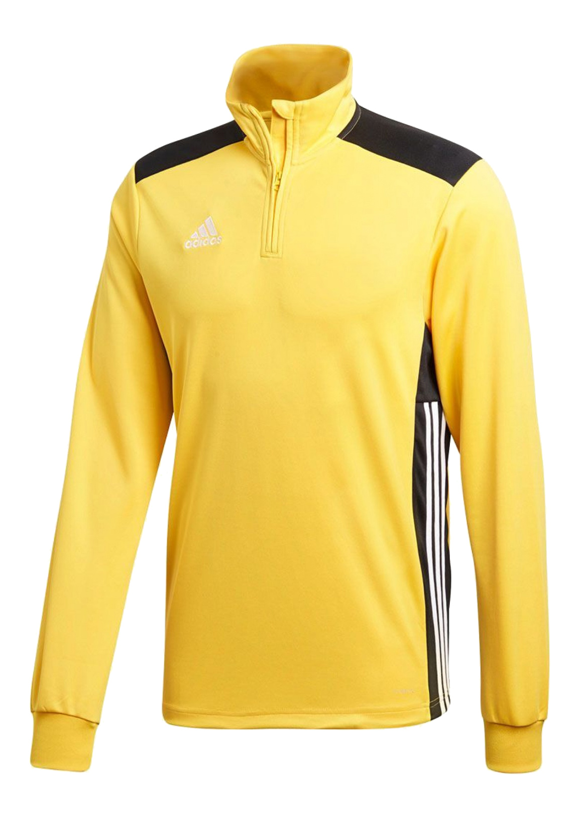 Bluza treningowa adidas Junior Regista 18 DJ1841
