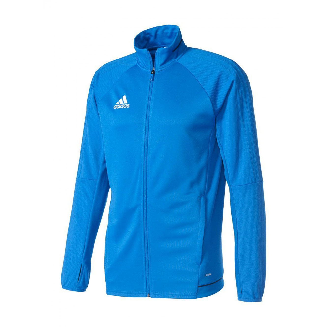 Bluza treningowa adidas Tiro 17 BQ2711