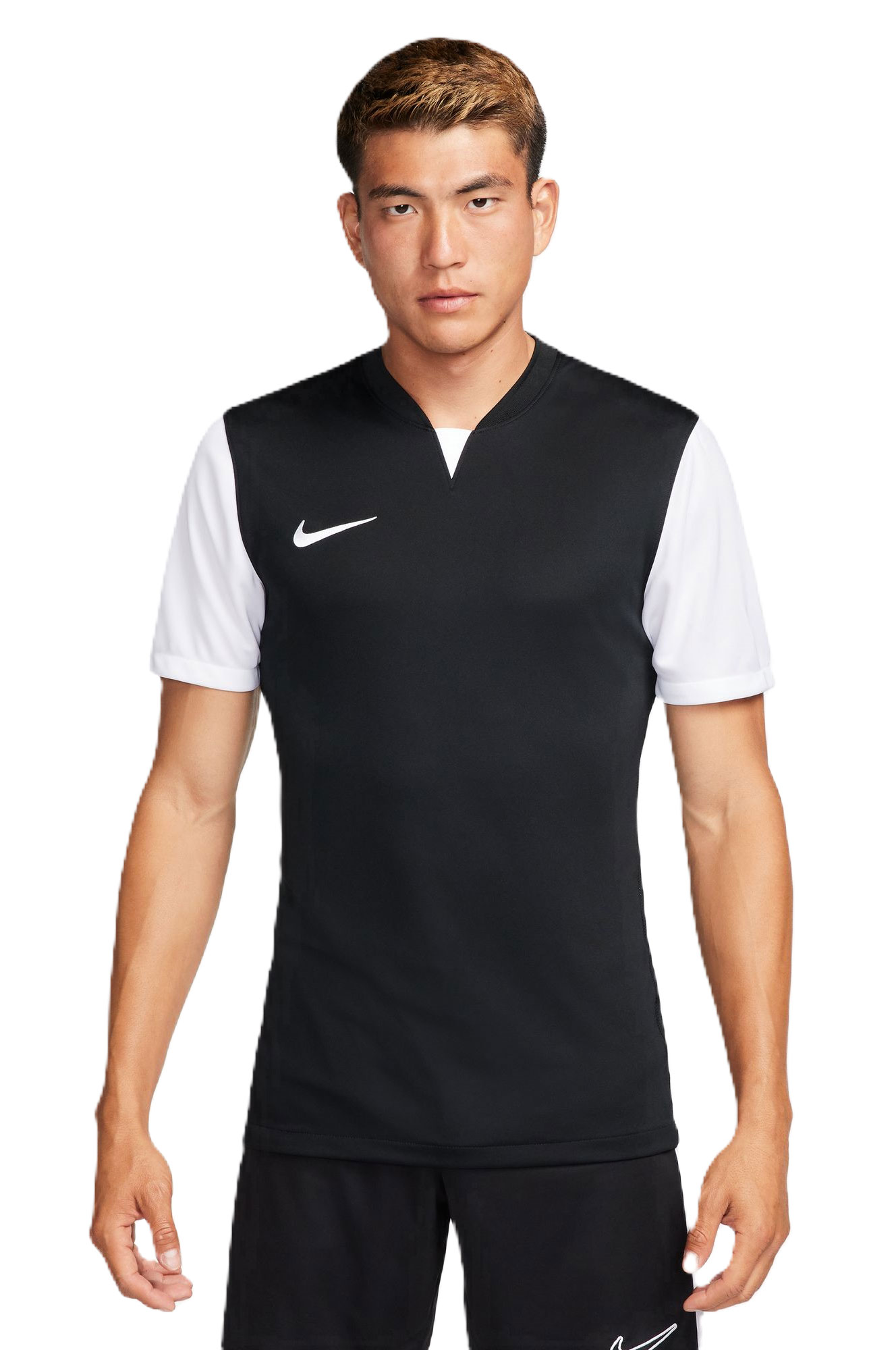 Koszulka Nike Dri-FIT Trophy 5 DR0933-010