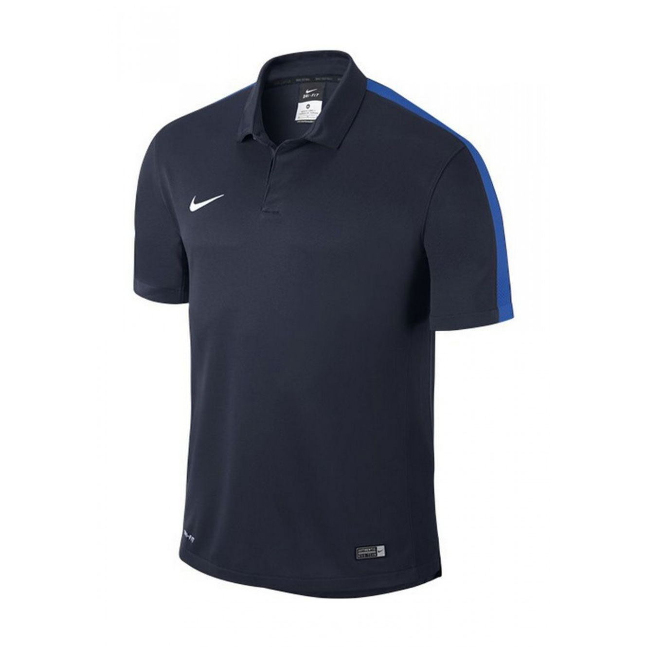 Koszulka Polo Nike Squad 15 Sideline 645538-451
