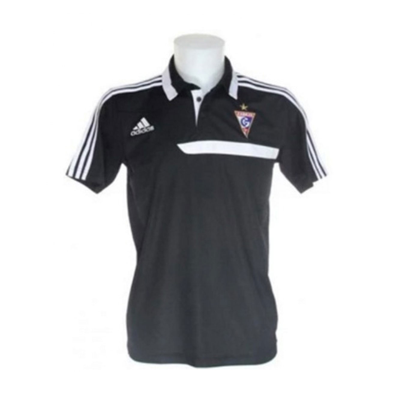 Koszulka Polo adidas Górnik Zabrze Z19970