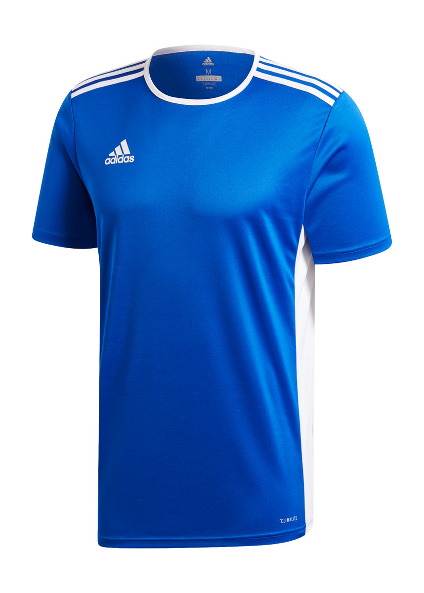 Koszulka adidas Entrada 18 CF1037