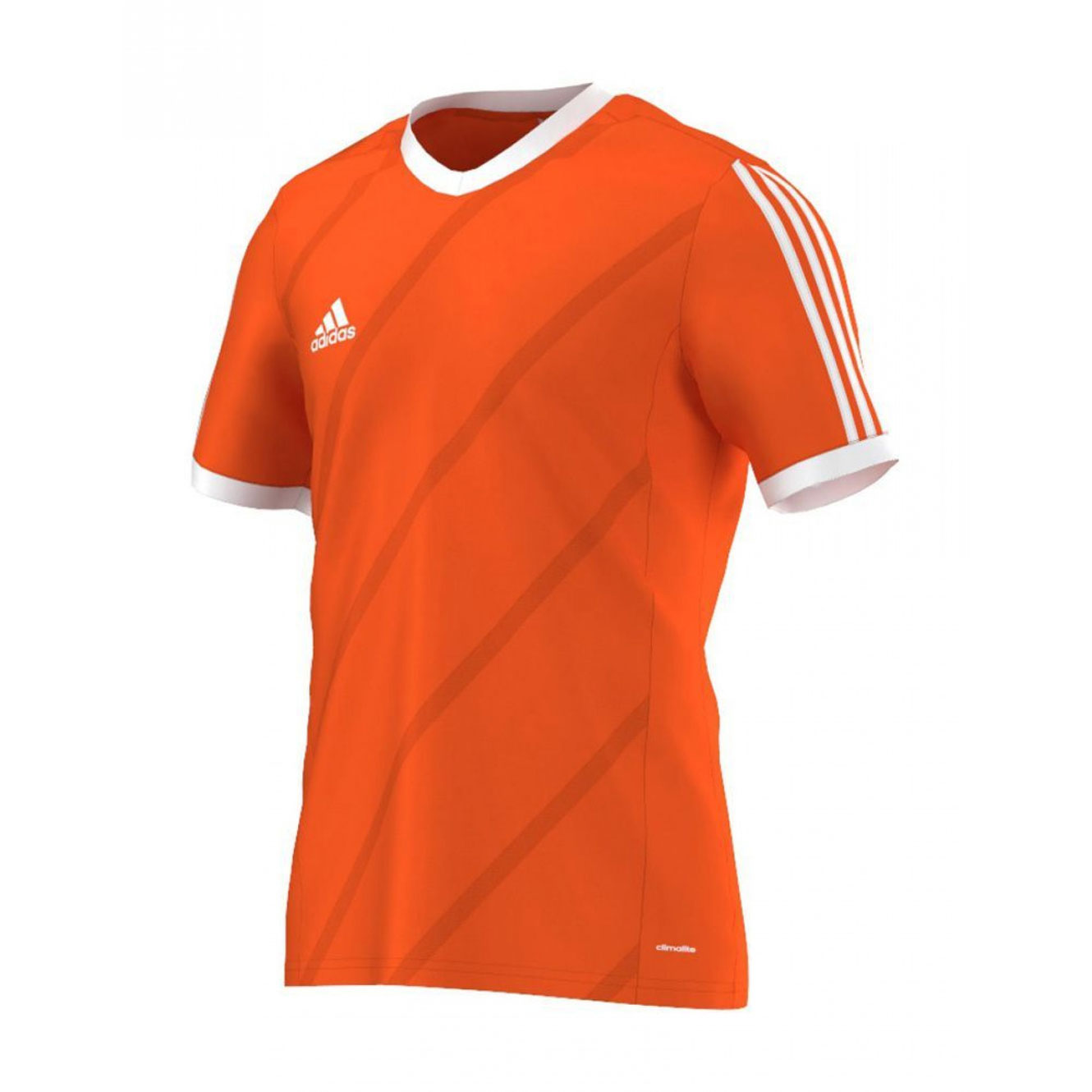 Koszulka adidas Junior Tabela II F50284