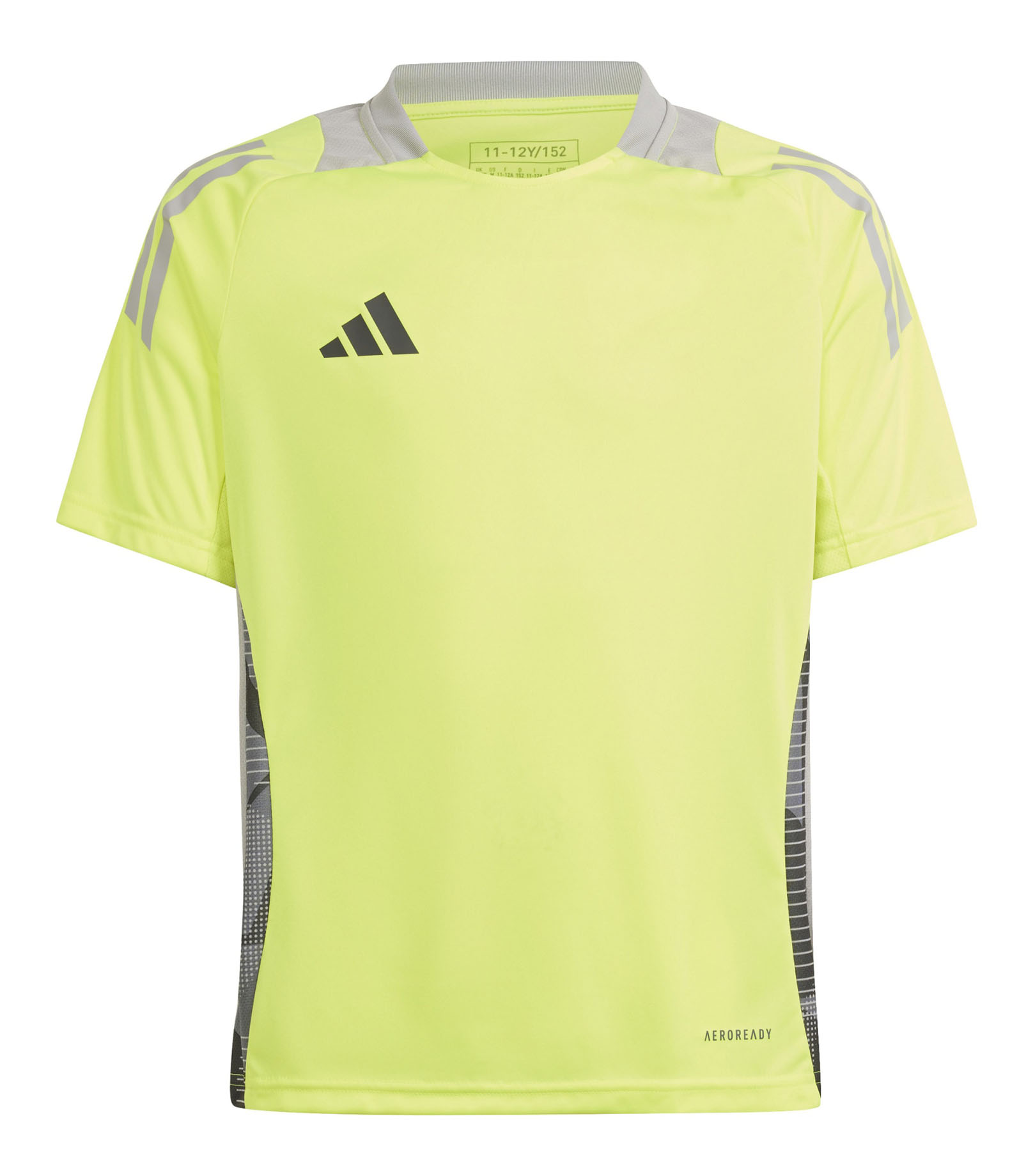 Koszulka adidas Junior Tiro 24 Competition IR5471