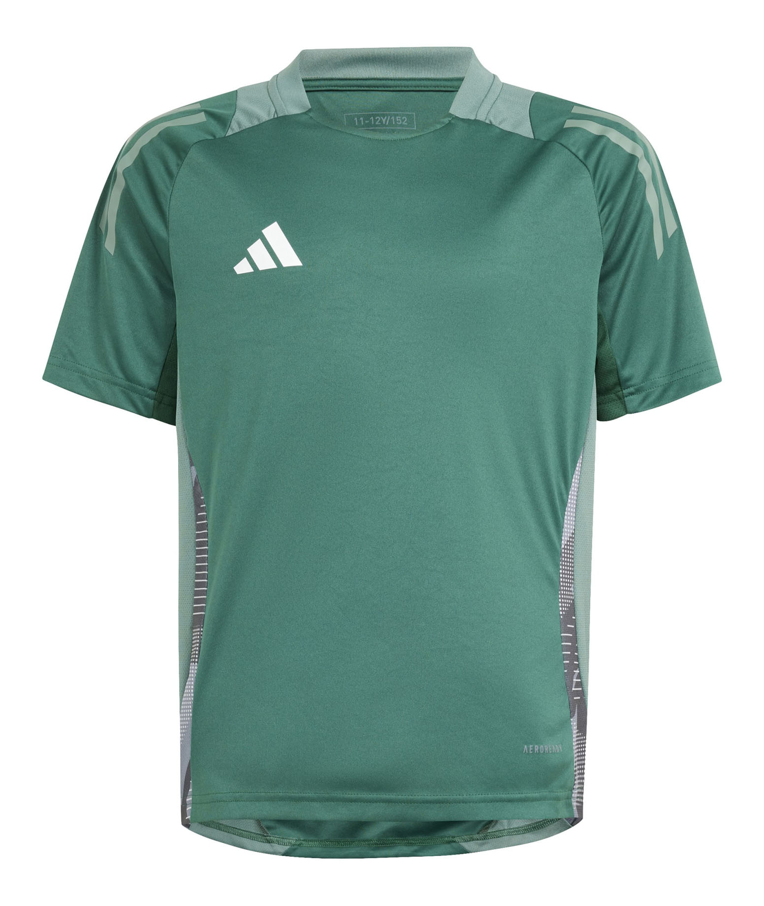 Koszulka adidas Junior Tiro 24 Competition IR5473