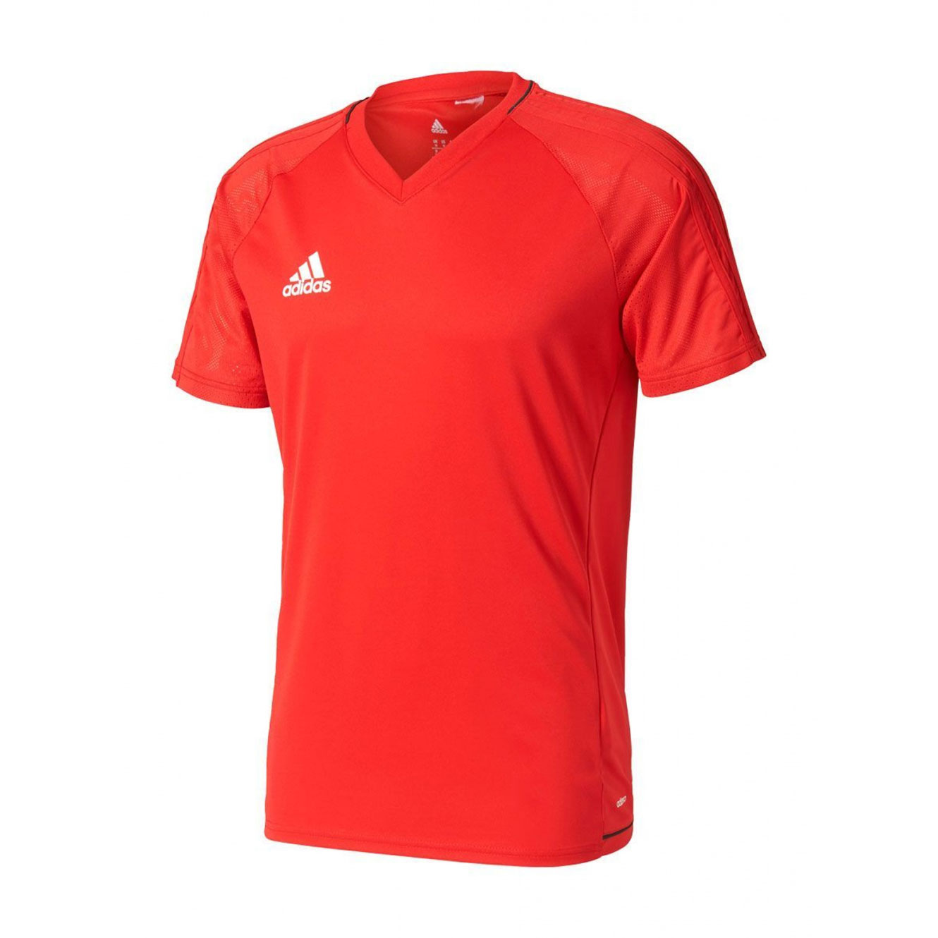 Koszulka adidas Tiro 17 BP8557