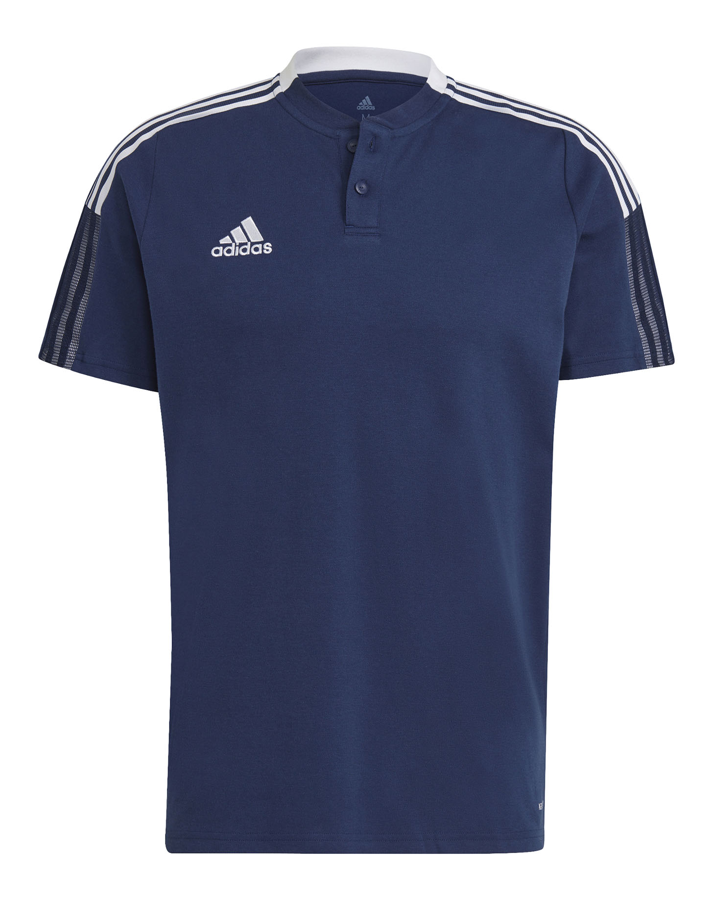 Koszulka polo adidas Tiro 21 GH4462