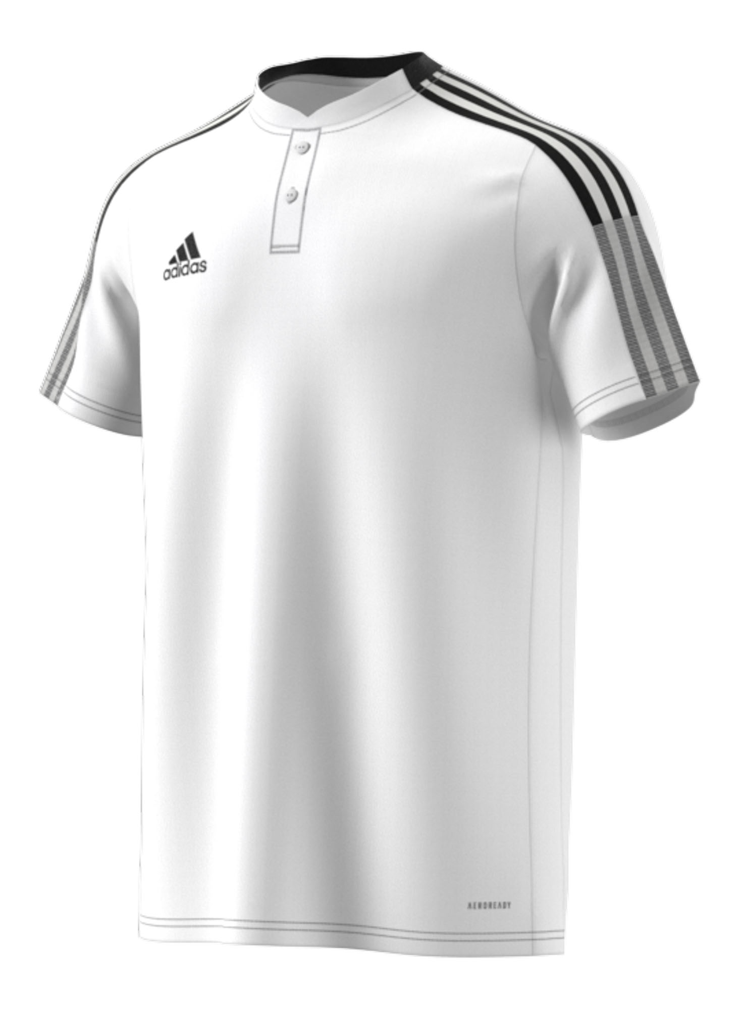 Koszulka polo adidas Tiro 21 GM7363