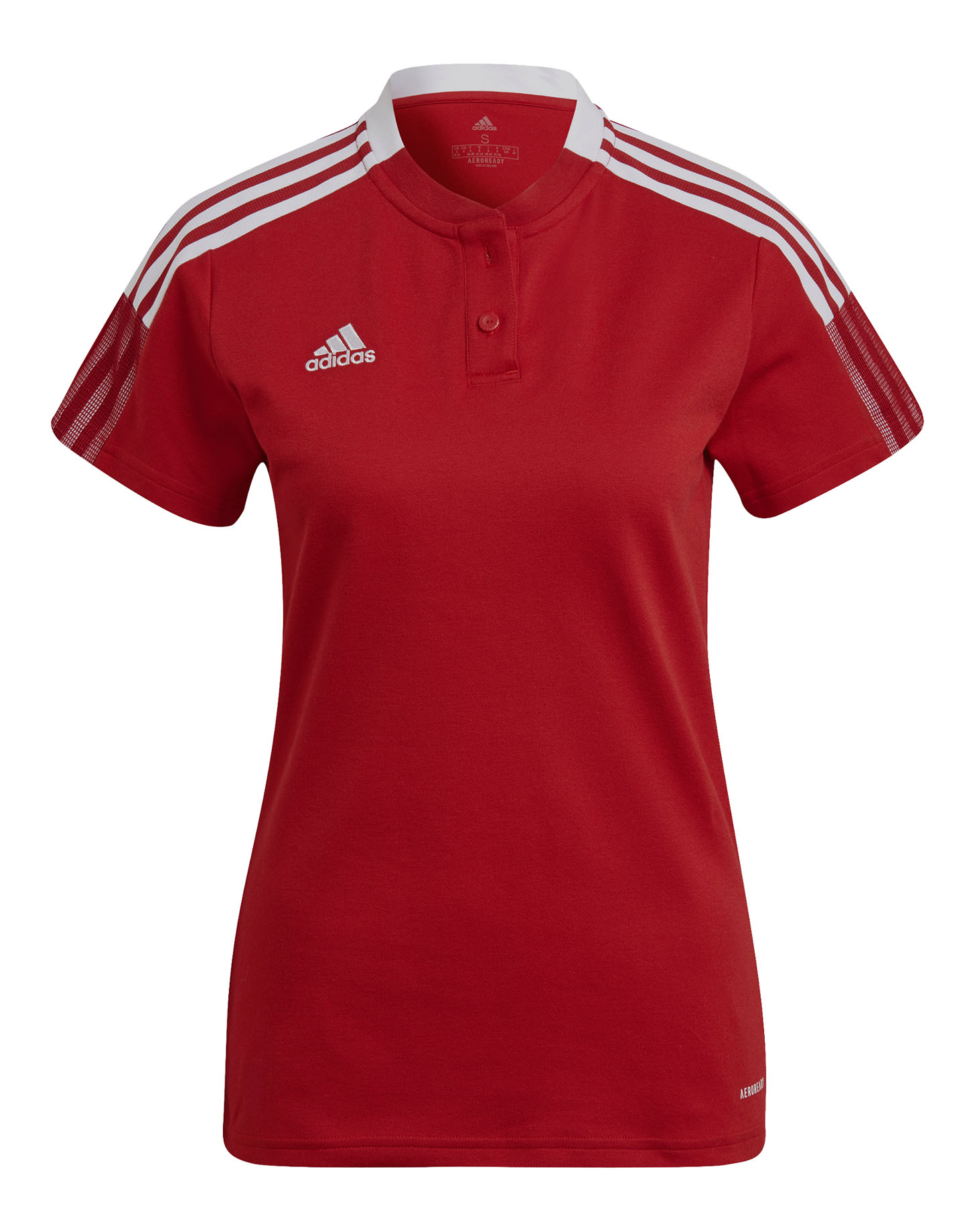 Koszulka polo damska adidas Tiro 21 GM7350
