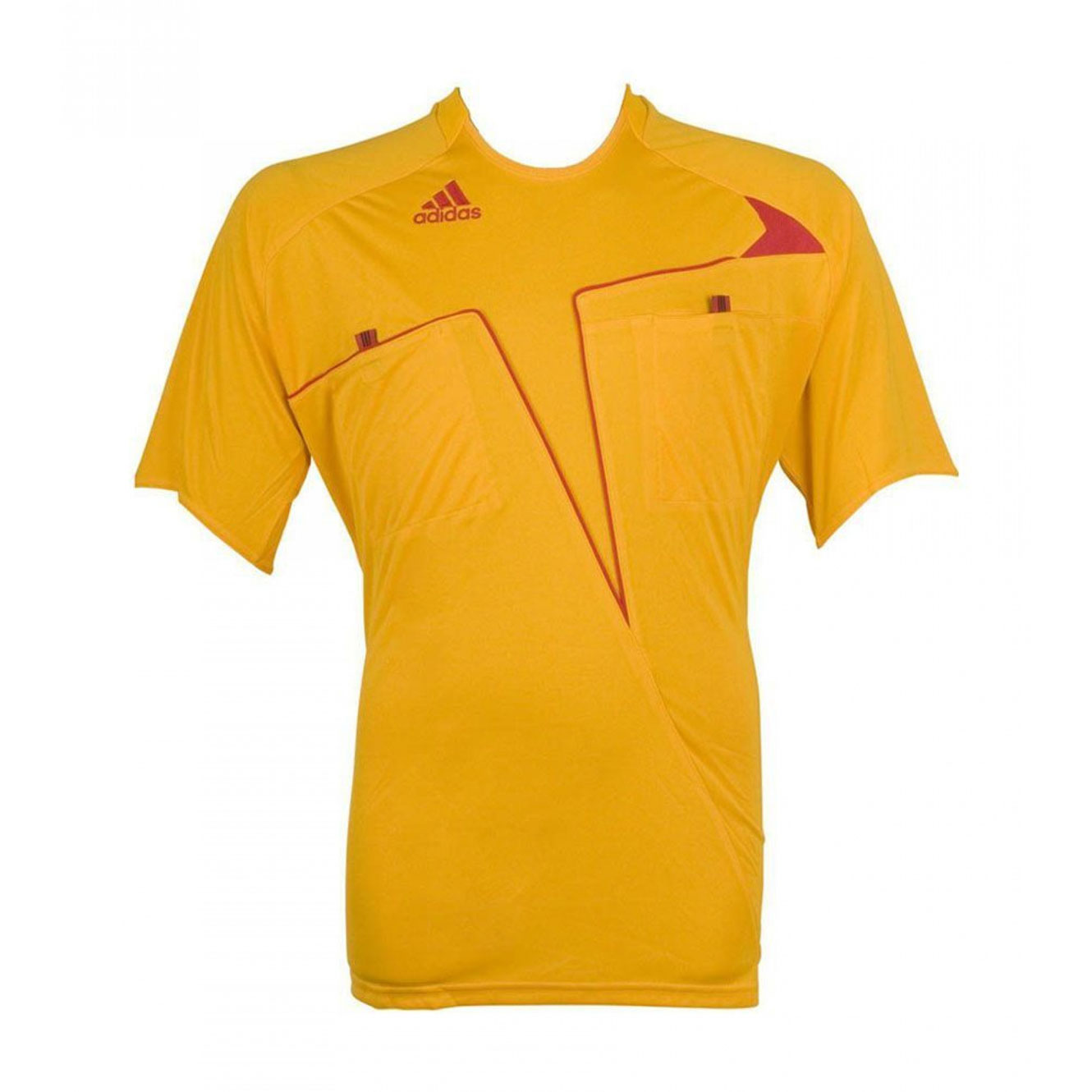 Koszulka sędziowska z krótkim rękawem adidas P07353