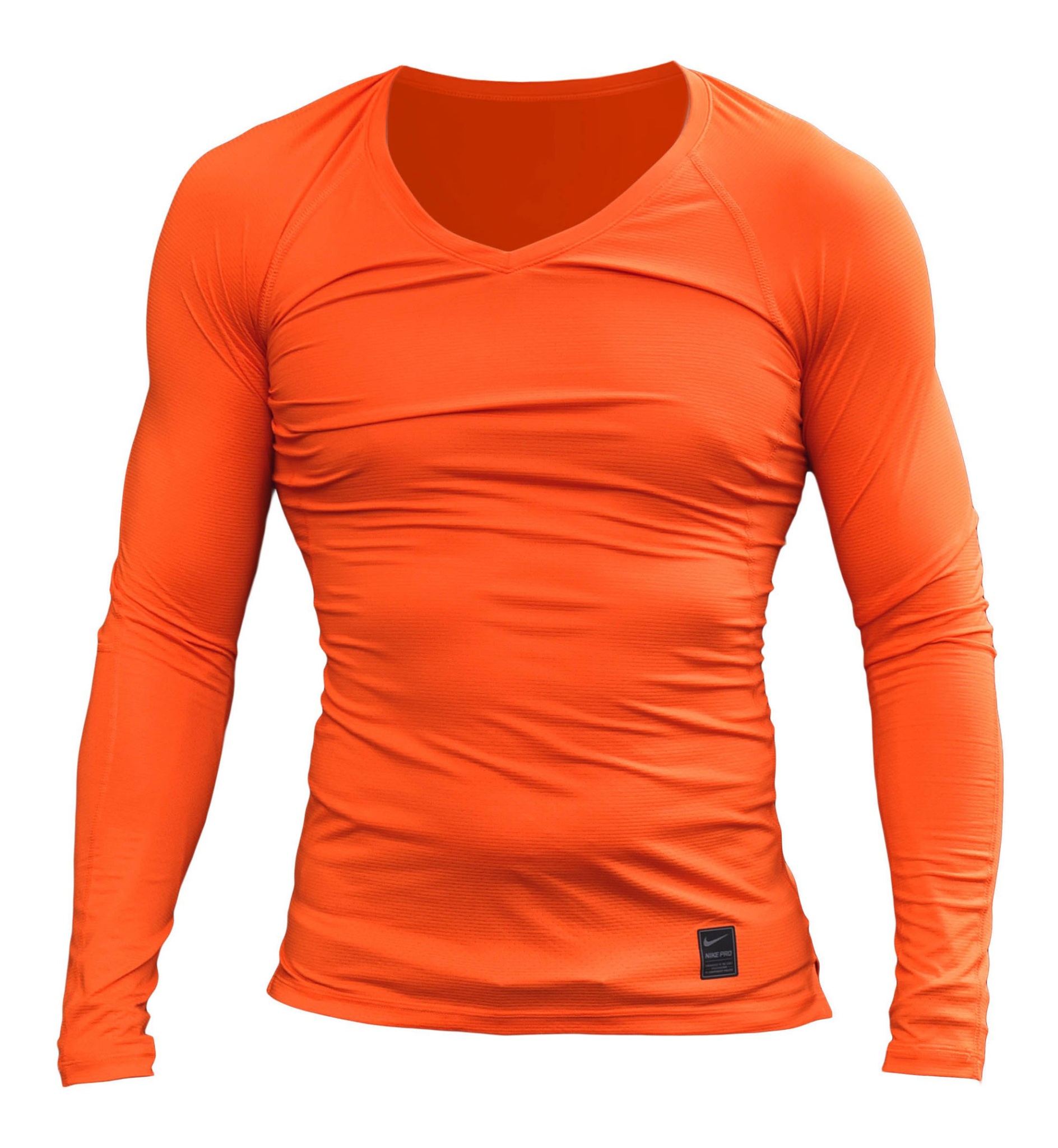 Koszulka termiczna Nike Hypercool Compression 927209-815
