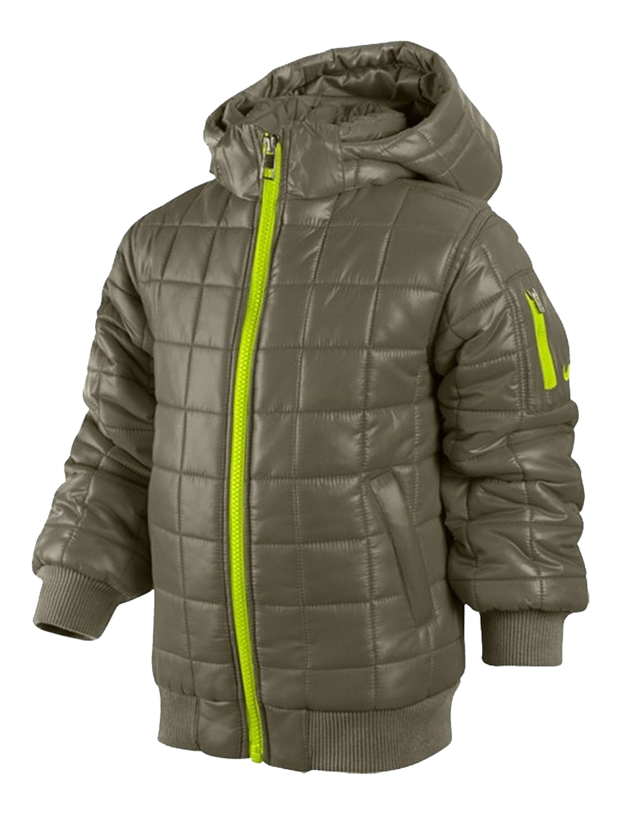 Kurtka Nike Junior Garage 481407-205