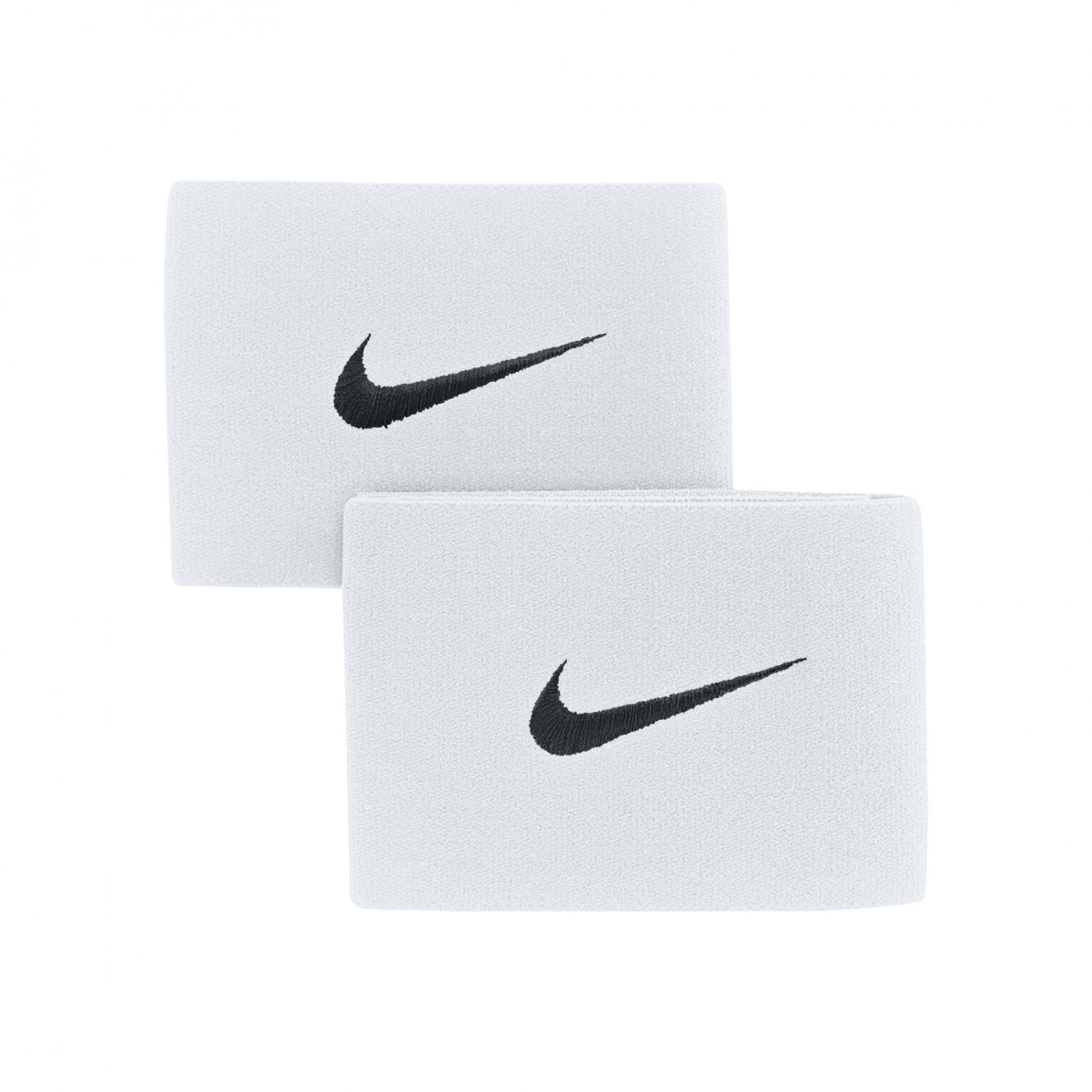 Opaski podtrzymujące ochraniacze Nike Guard Stay SE0047-101