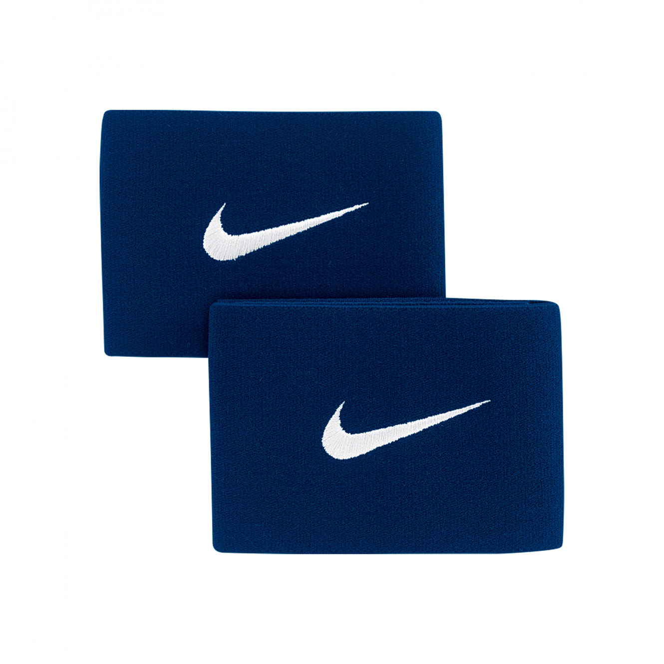 Opaski podtrzymujące ochraniacze Nike Guard Stay SE0047-401