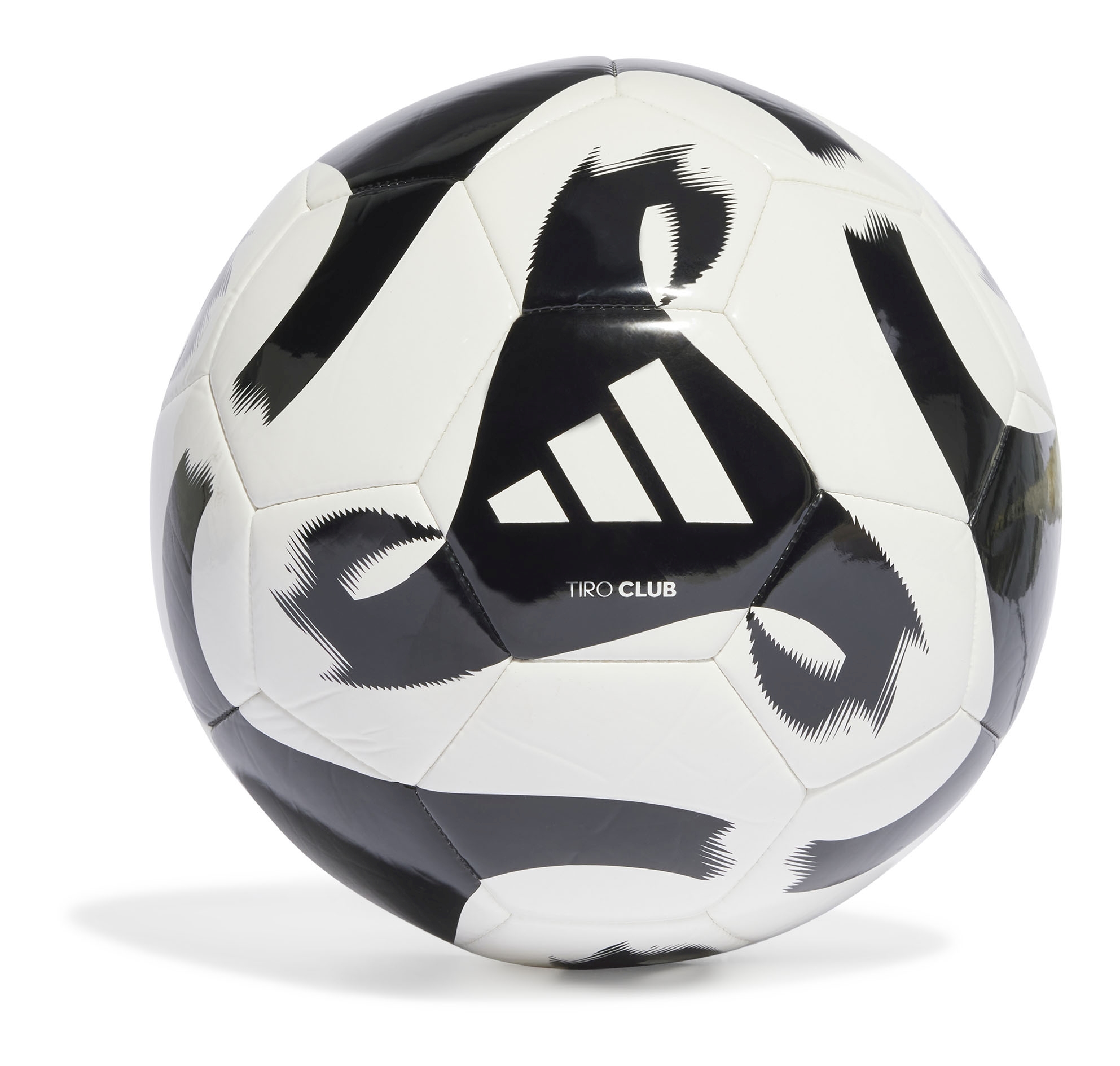 Piłka adidas Tiro Club HT2430
