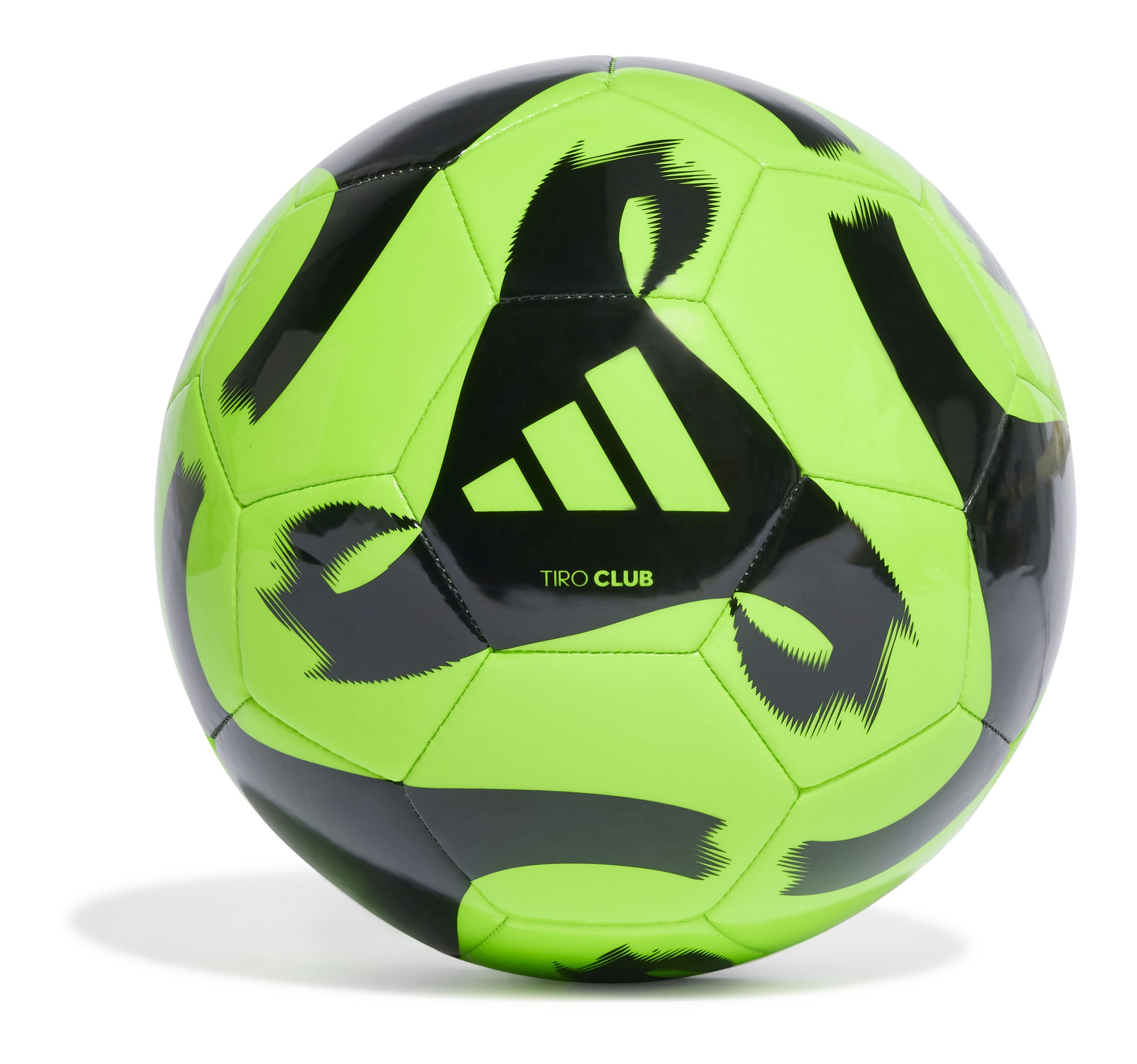Piłka adidas Tiro Club HZ4167