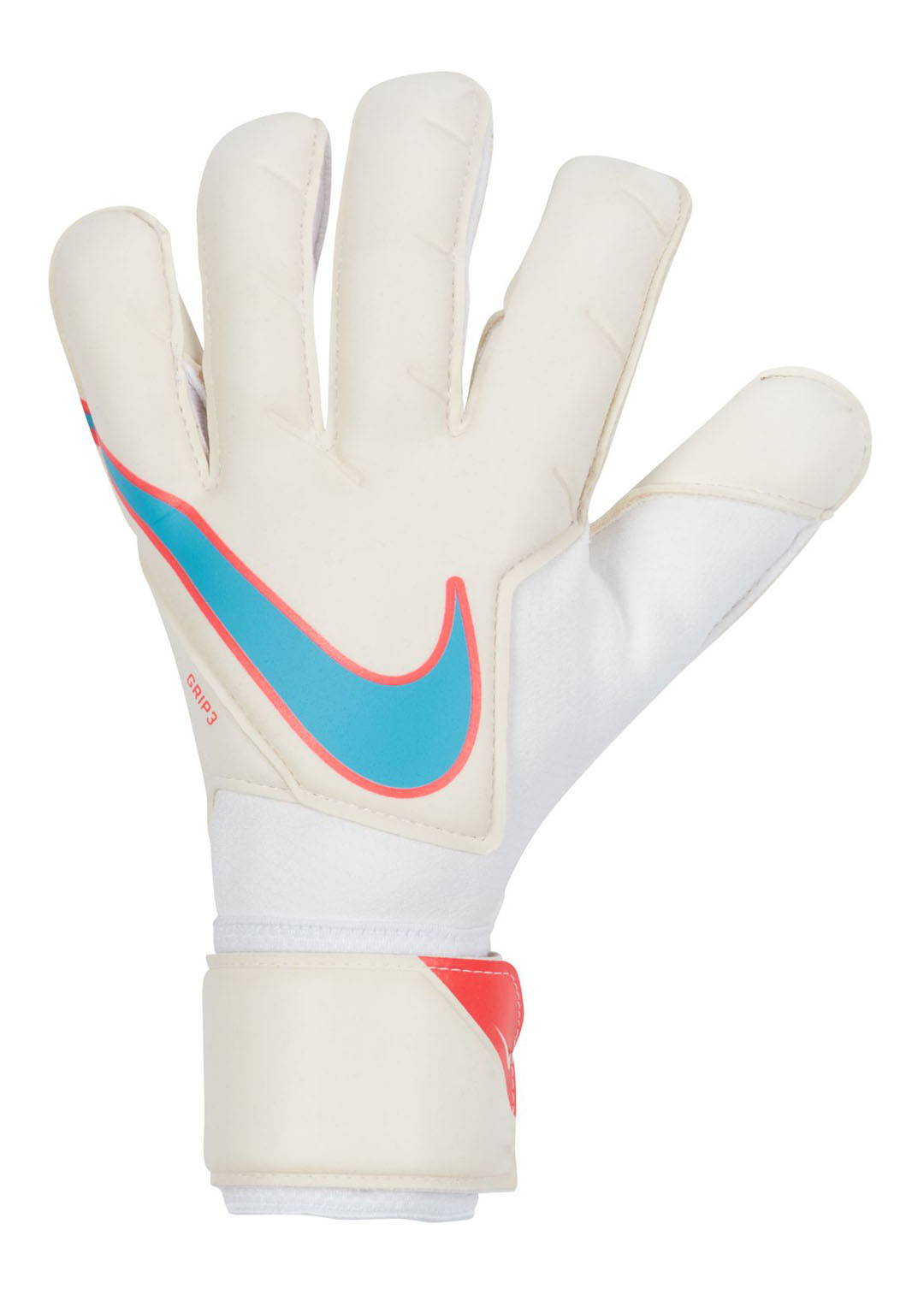 Rękawice Nike Goalkeeper Grip3 CN5651-102