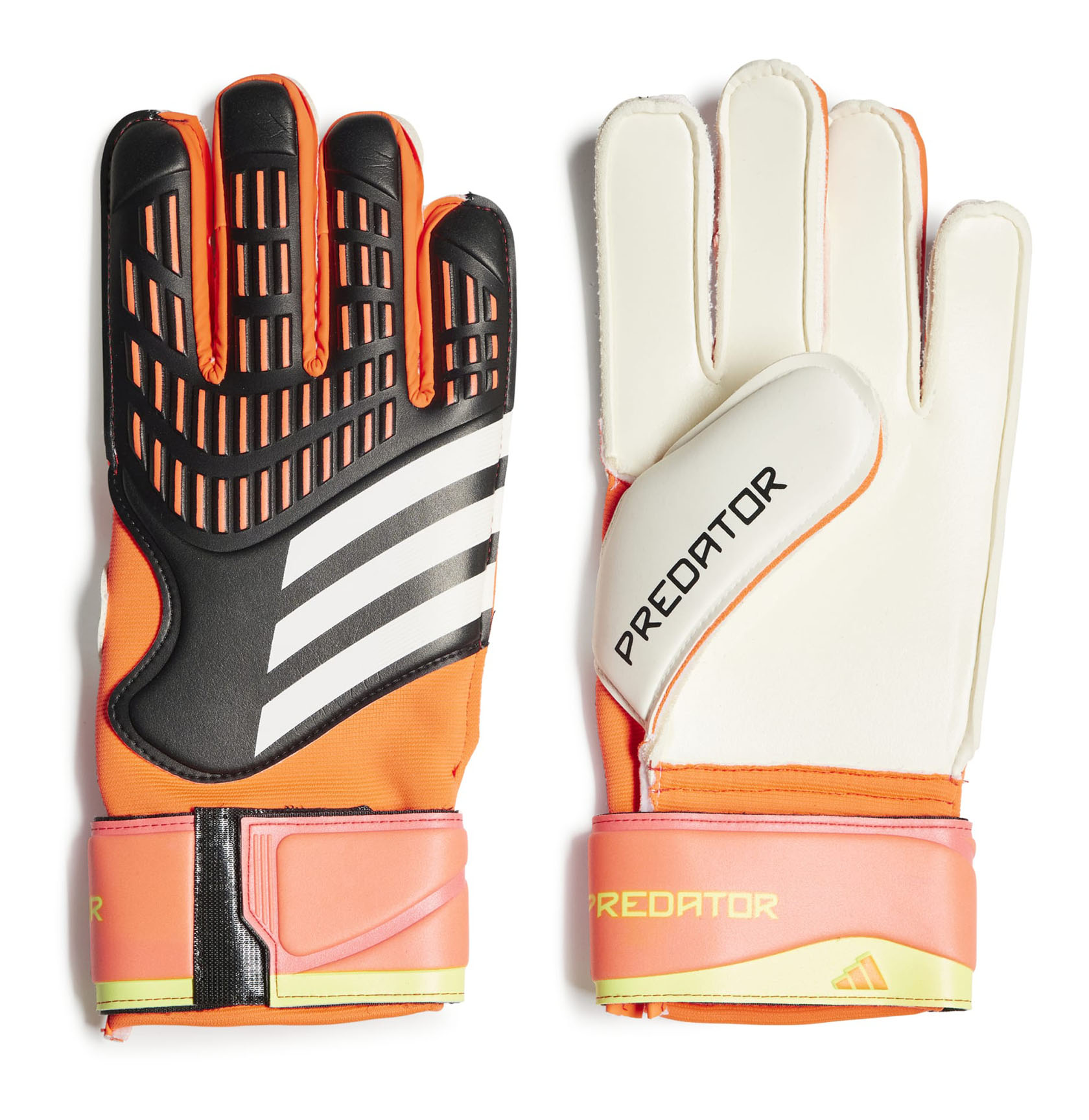 Rękawice adidas Predator Match IN1599