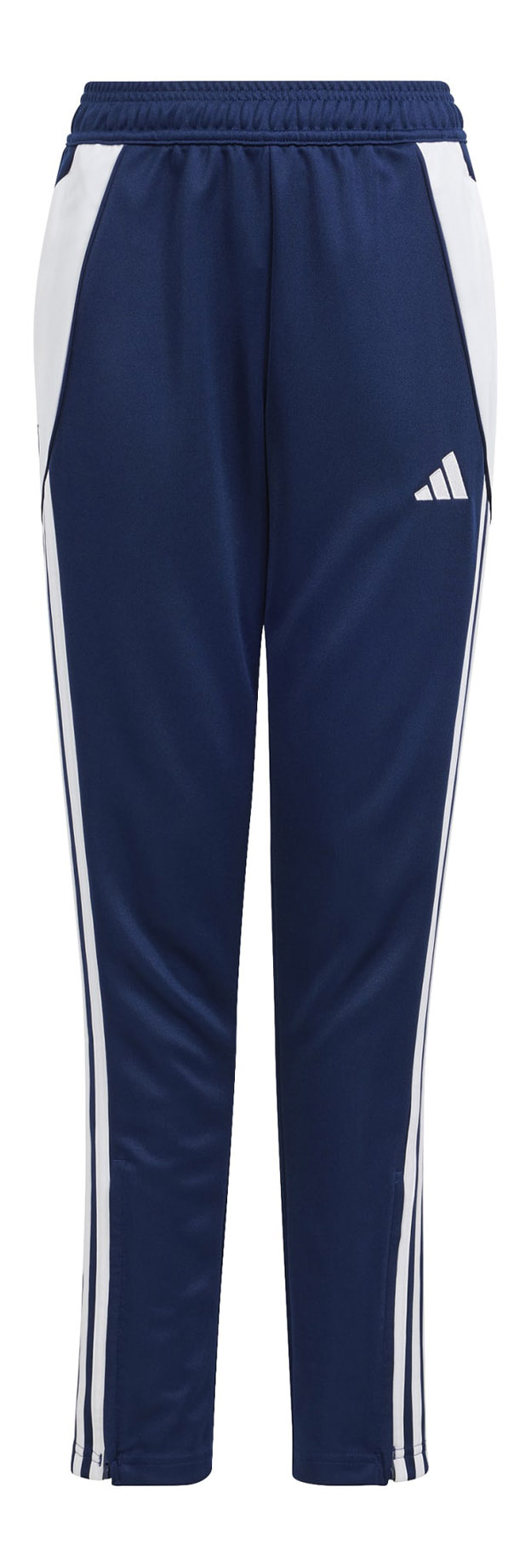 Spodnie treningowe adidas Junior Tiro 24 Slim IS1001