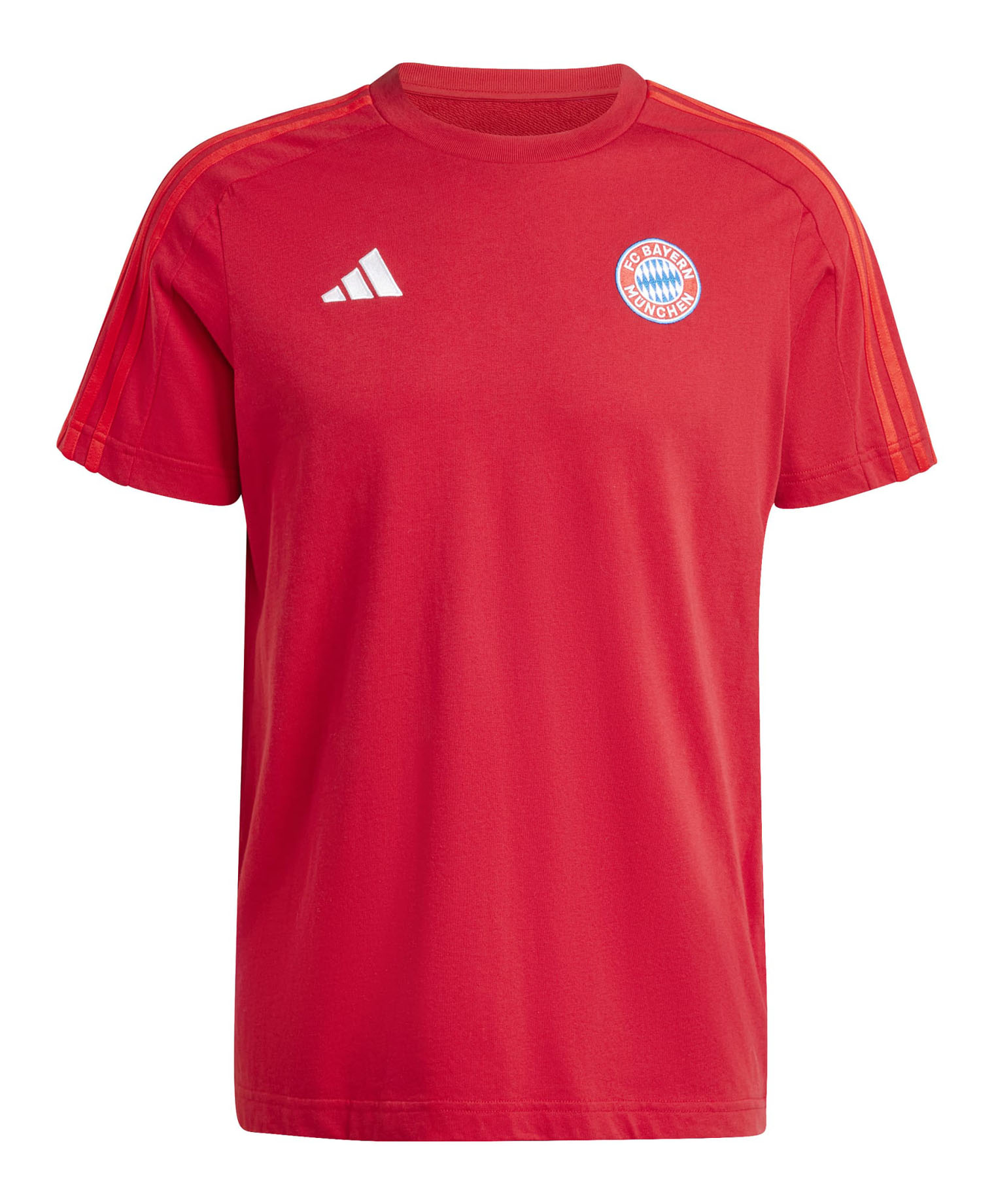 T-shirt adidas Bayern Monachium DNA IT4143