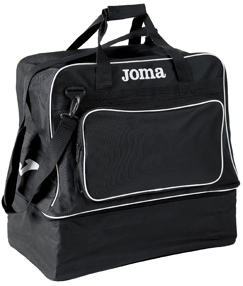 Torba sportowa Joma czarna Novo II Large