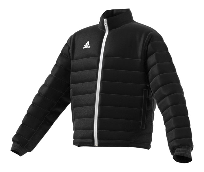 Kurtka adidas Junior Light Jacket Entrada 22 IB6069