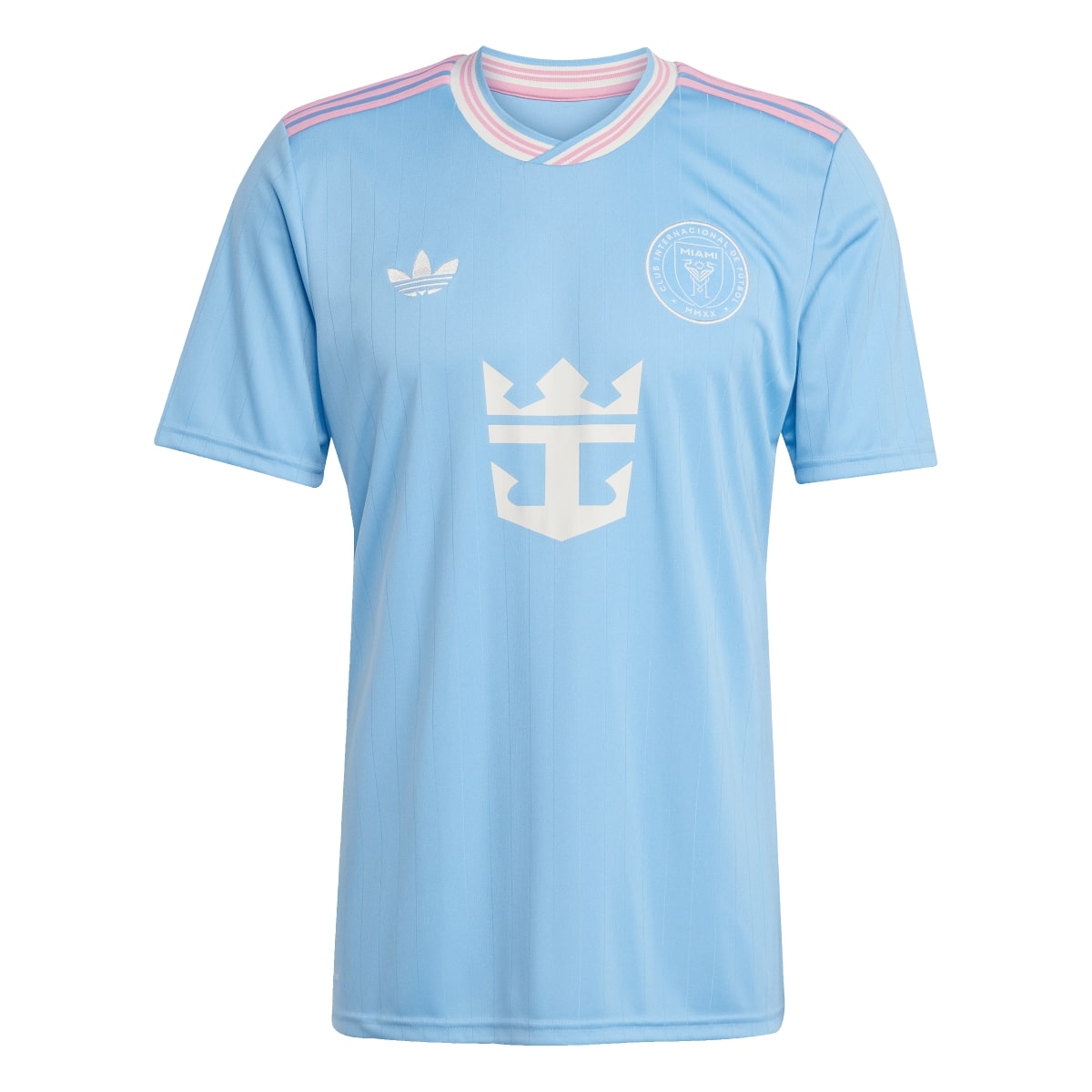 Koszulka adidas Inter Miami CF 3 KA7502