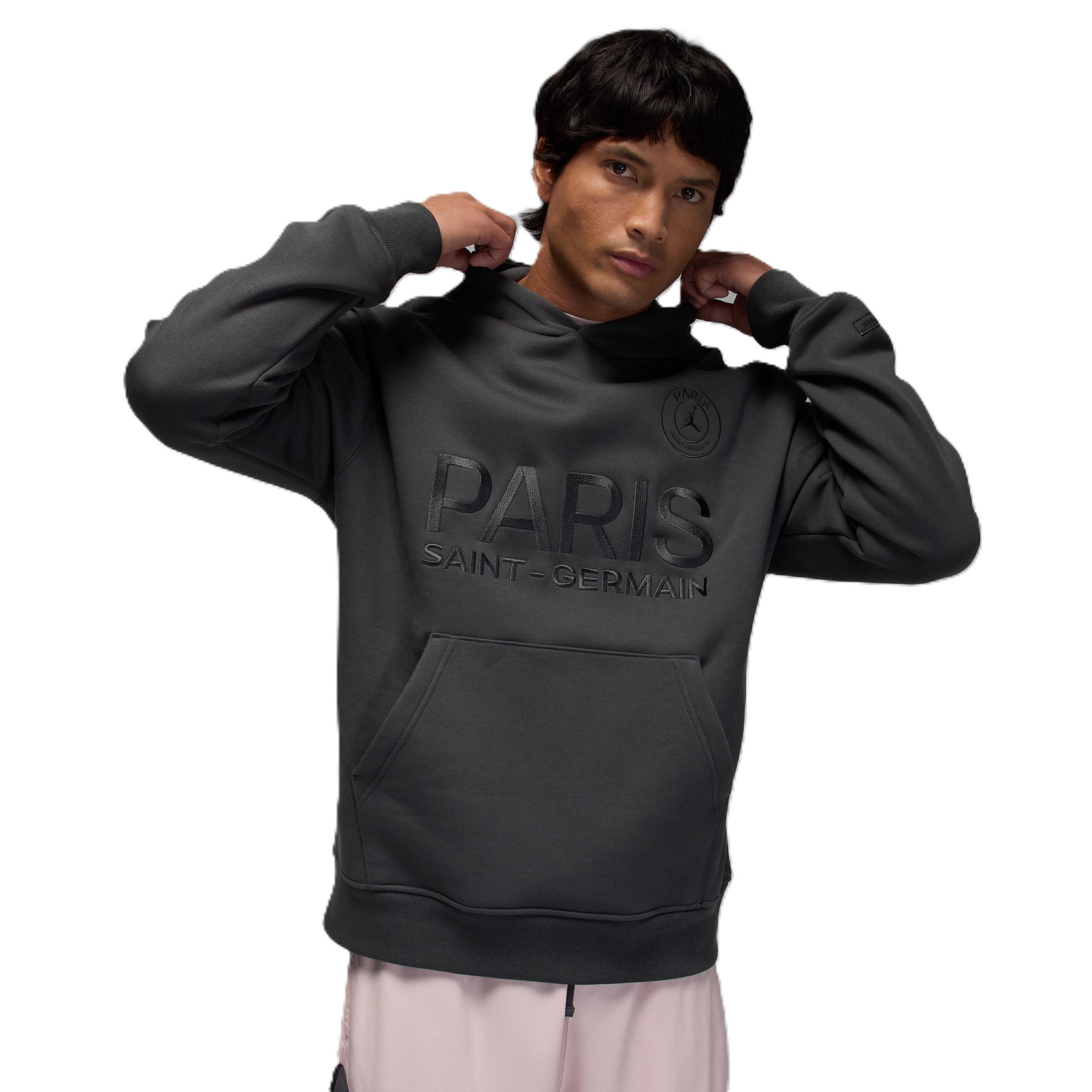 Bluza Nike Jordan PSG Fleece HV3424-060