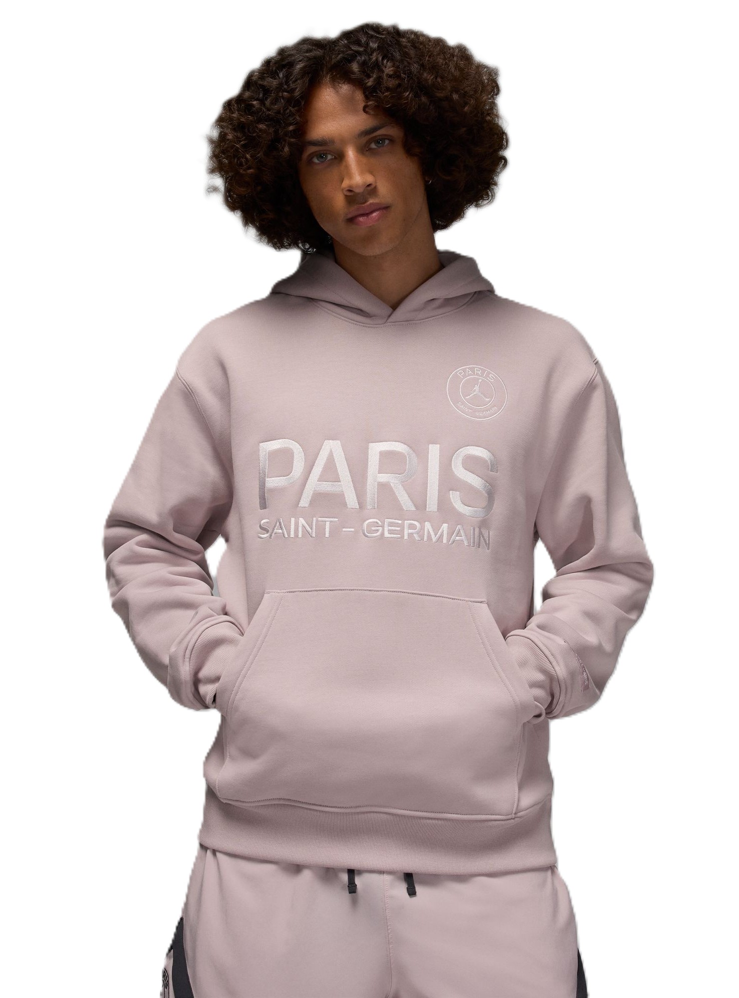 Bluza Nike Jordan PSG Fleece HV3424-627