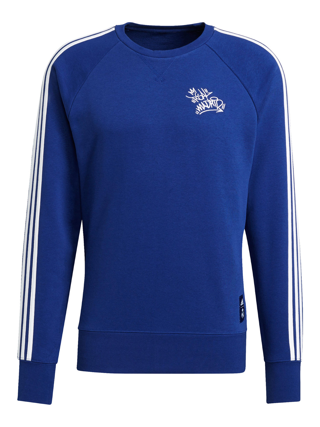 Bluza adidas Real Madryt GR4256