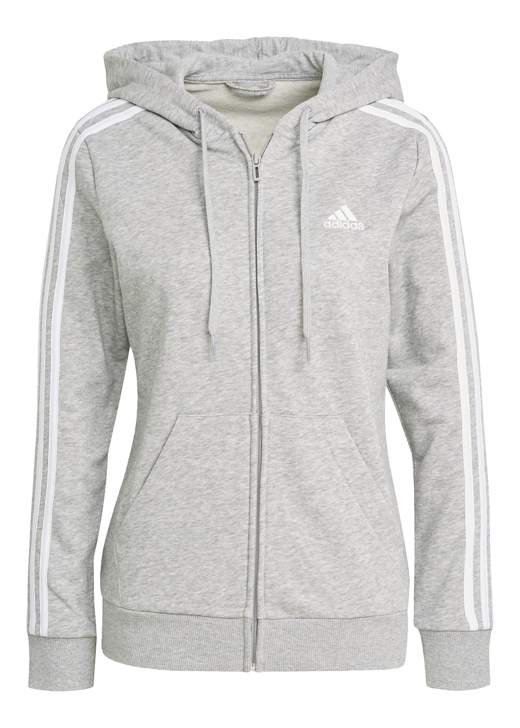 Bluza damska adidas Essentials French Terry GL0802