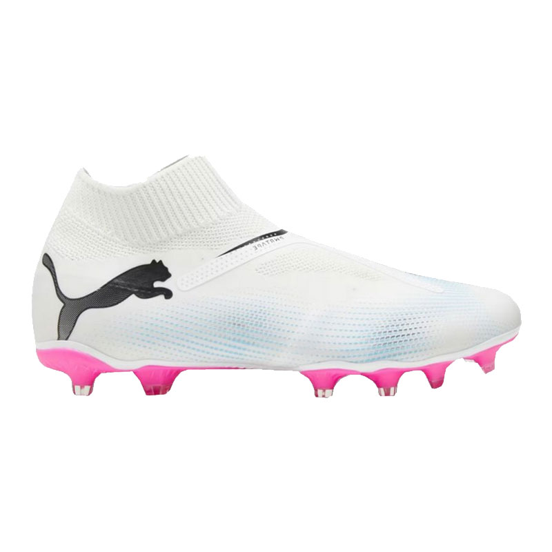Buty Puma Future 7 Match+ LL FG/AG 107711-01