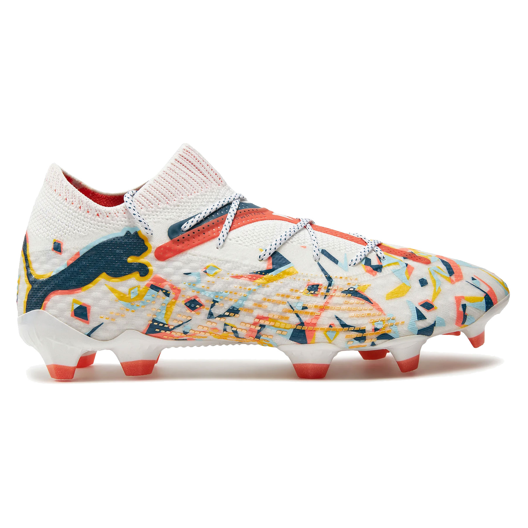 Buty Puma Future 7 Ultimate Creativity FG/AG 107836-01