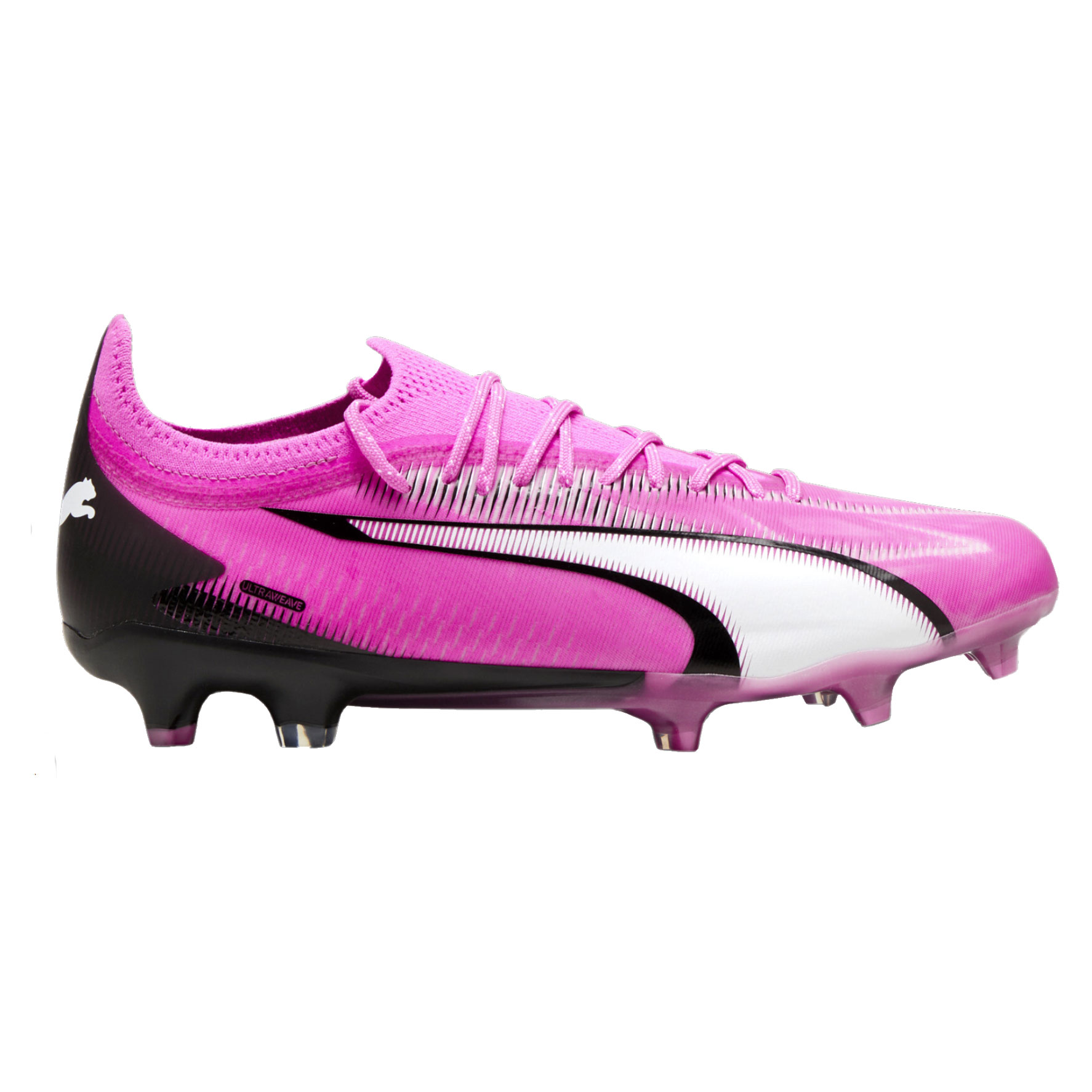 Buty Puma Ultra Ultimate FG/AG 107744-01