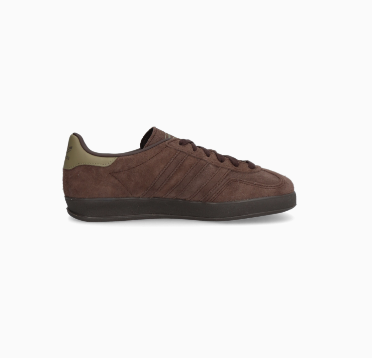 Buty adidas GAZELLE INDOOR JQ8402