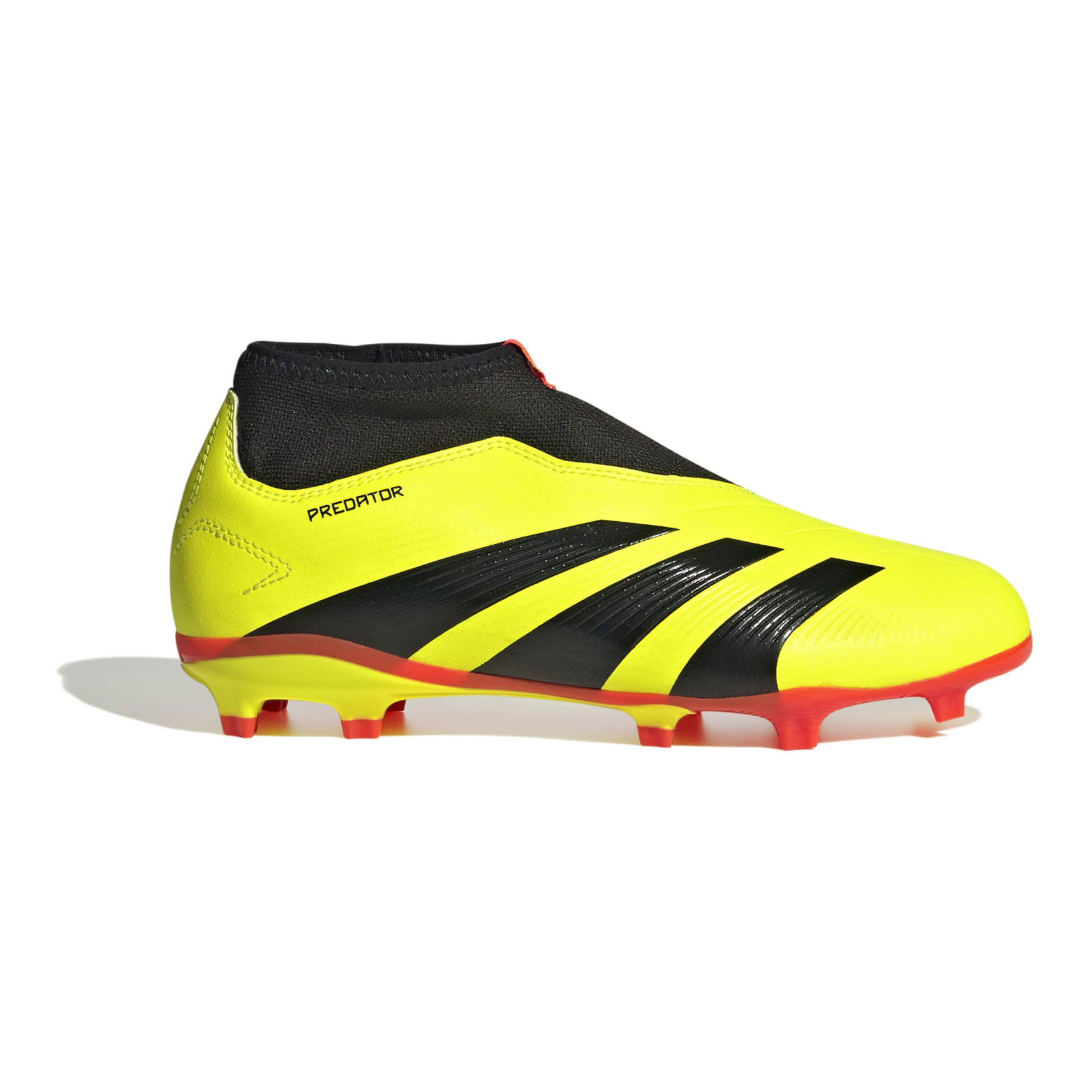 Buty adidas Junior Predator League LL FG IG7755