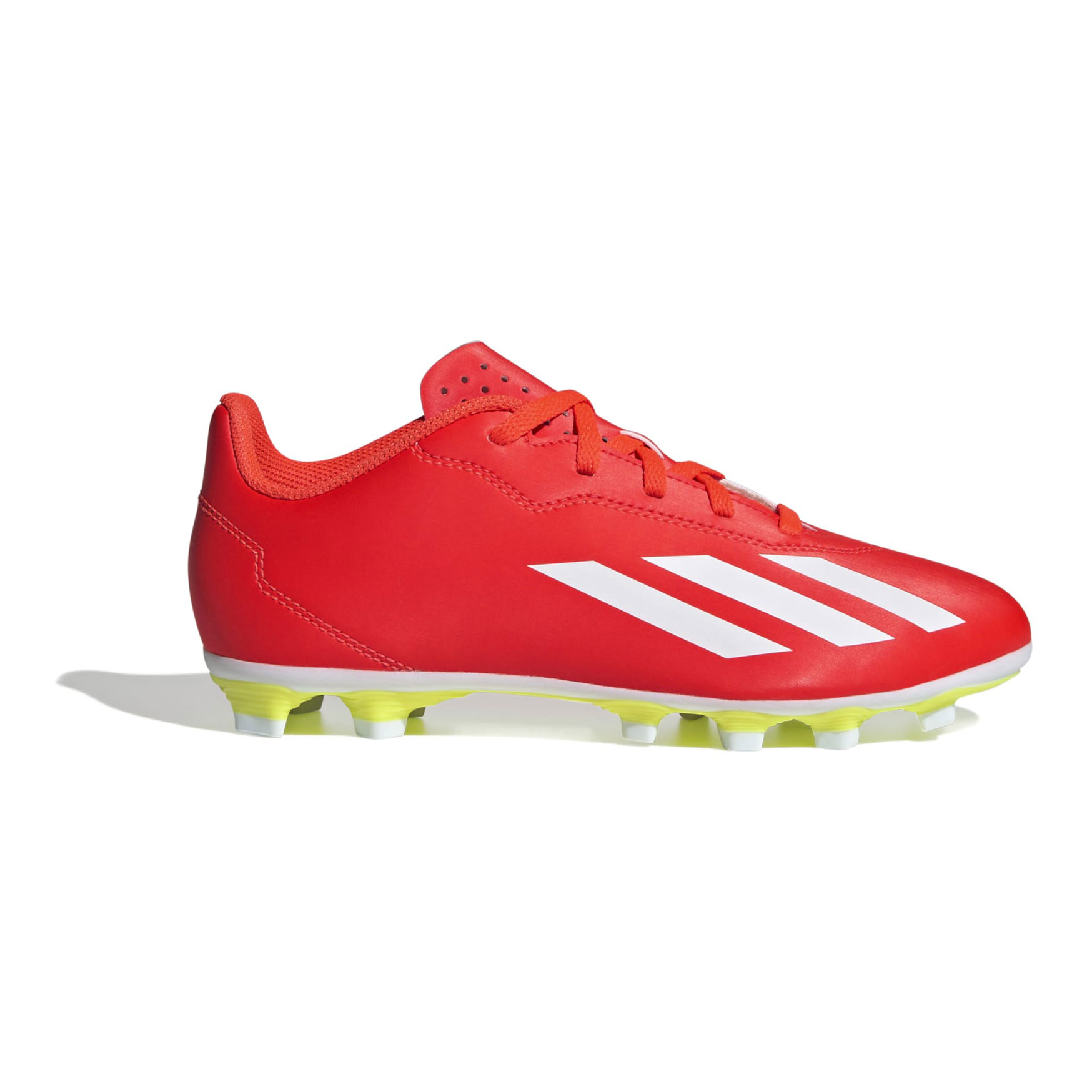 Buty adidas Junior X Crazyfast Club FxG IF0720