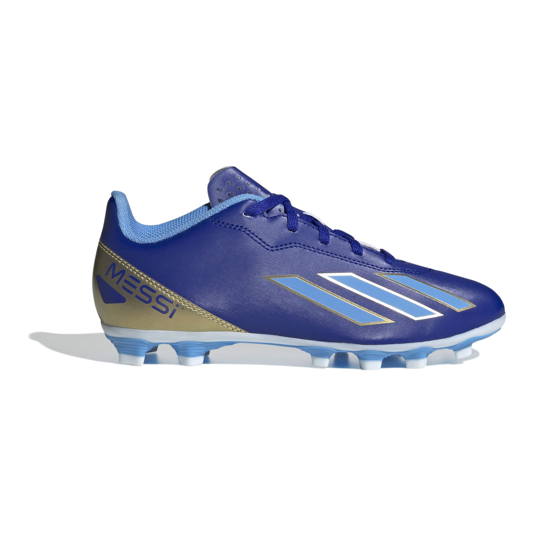 Buty adidas Junior X Crazyfast Club FxG Messi ID0720