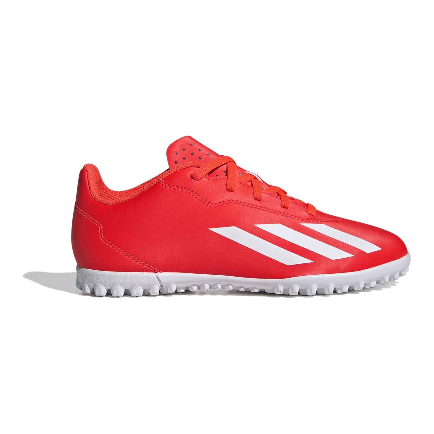 Buty adidas Junior X Crazyfast Club TF IF0708