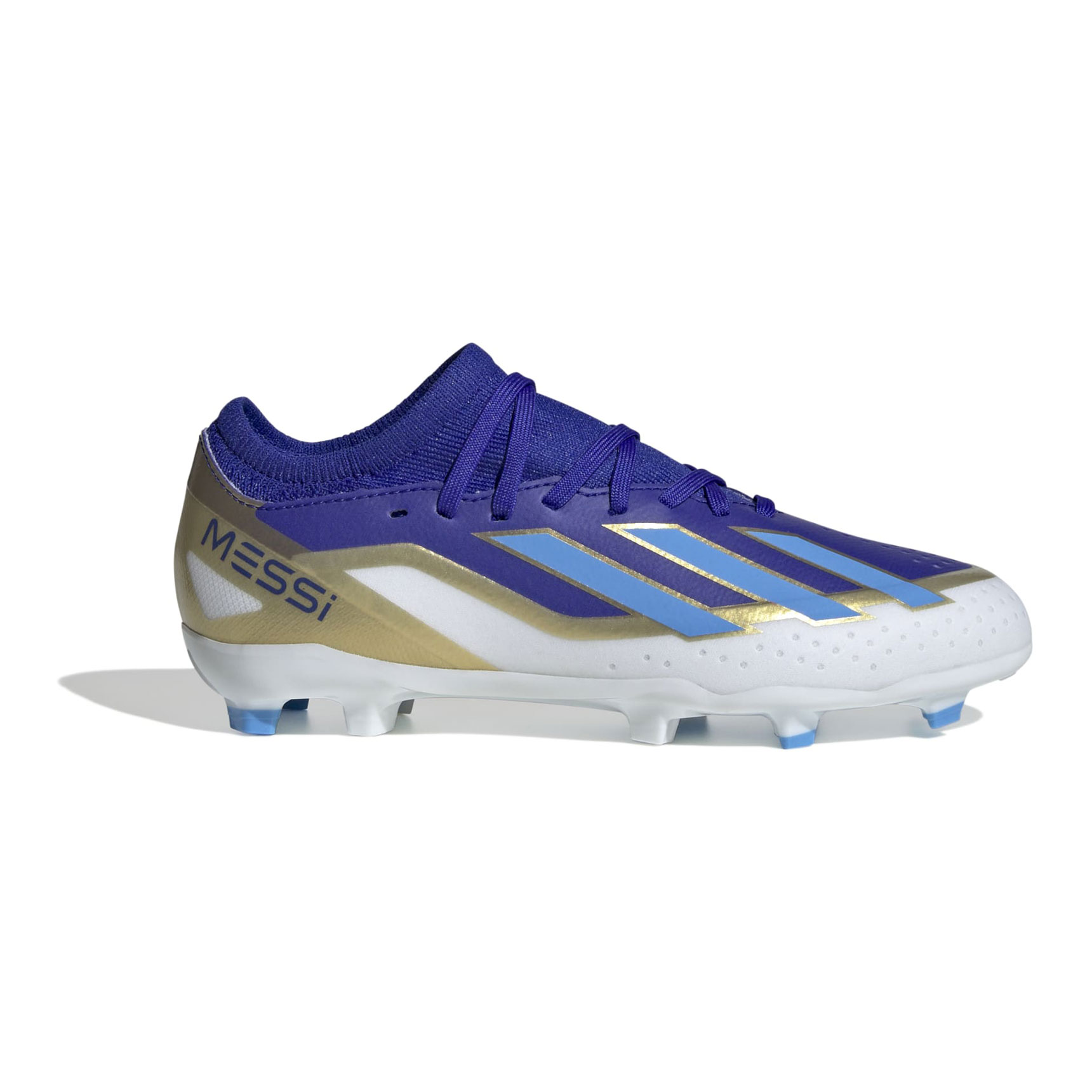 Buty adidas Junior X Crazyfast League FG Messi ID0714