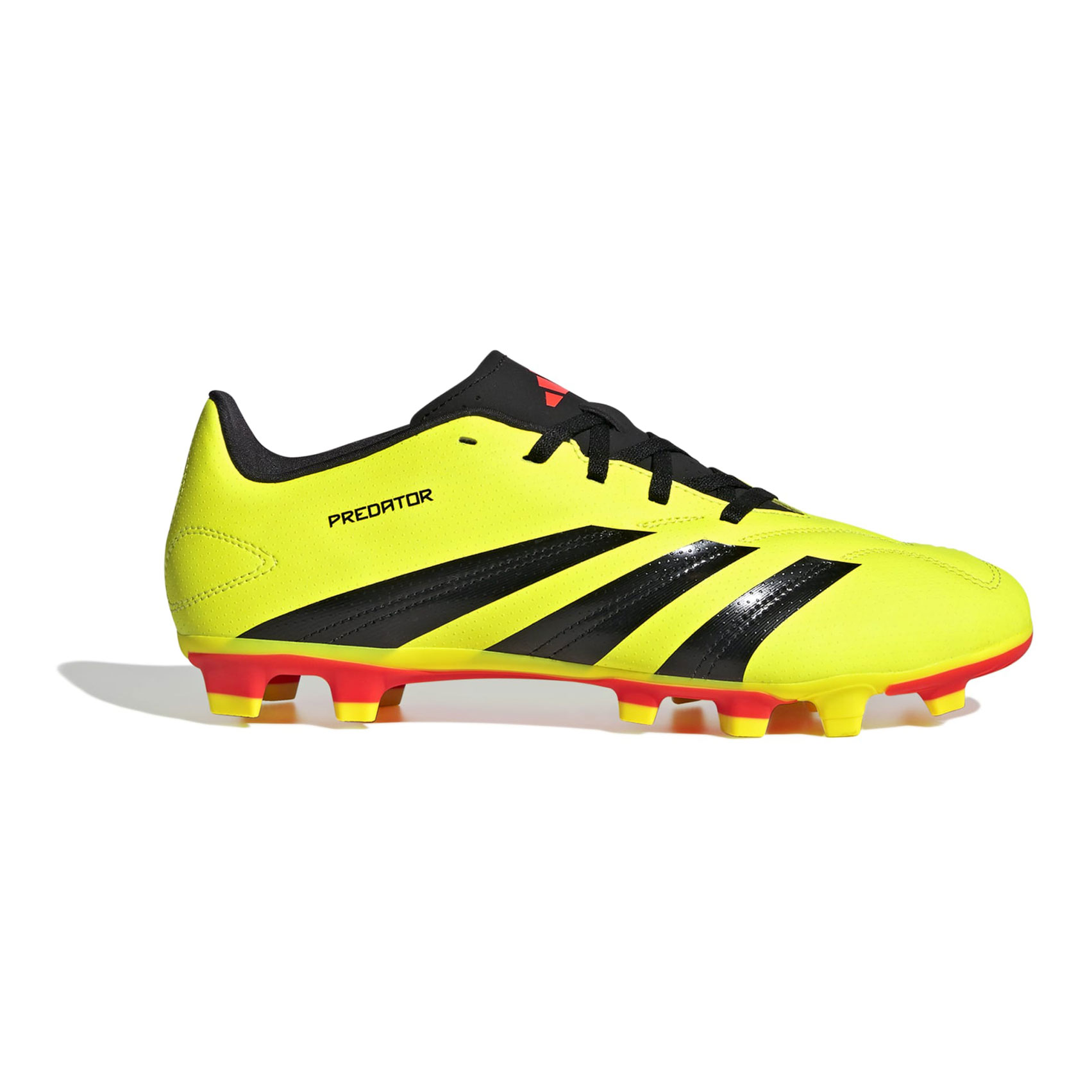 Buty adidas Predator Club FxG IG7757