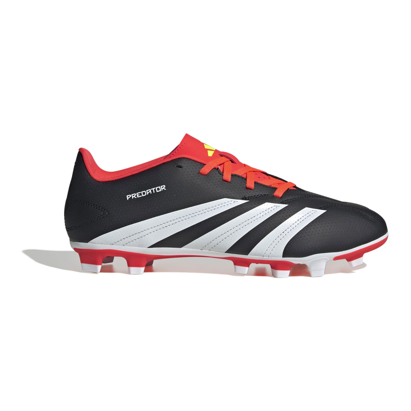Buty adidas Predator Club FxG IG7760
